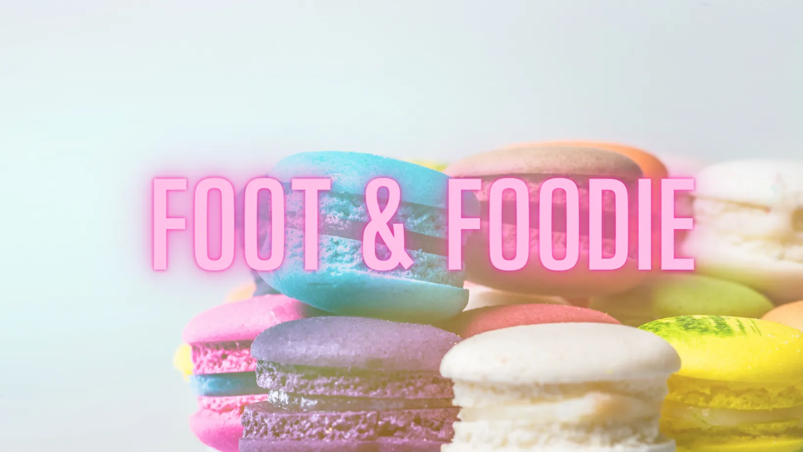 The Foot Foodie🦶🏾🧁✨ OnlyFans header