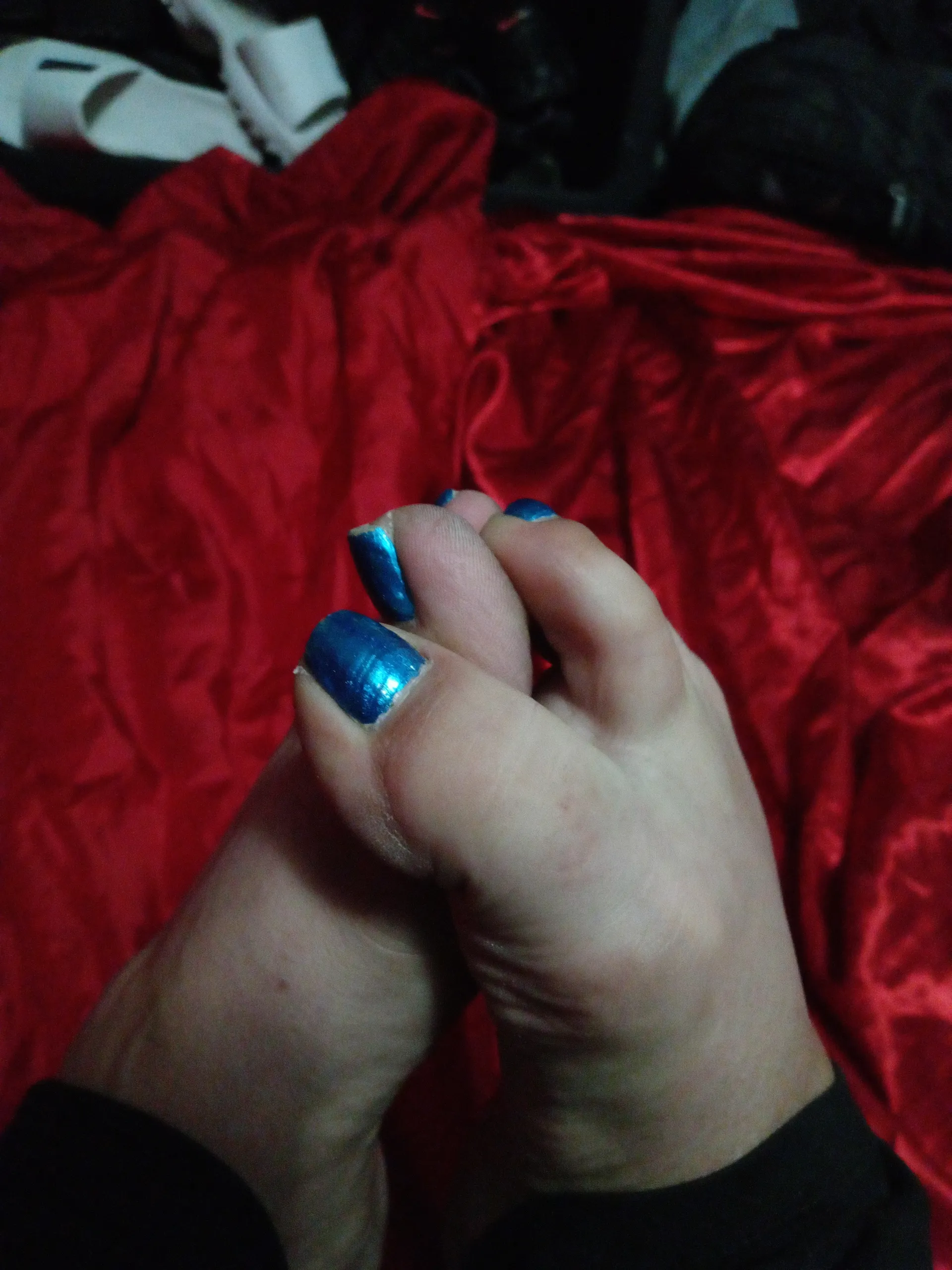 FootAngel OnlyFans header