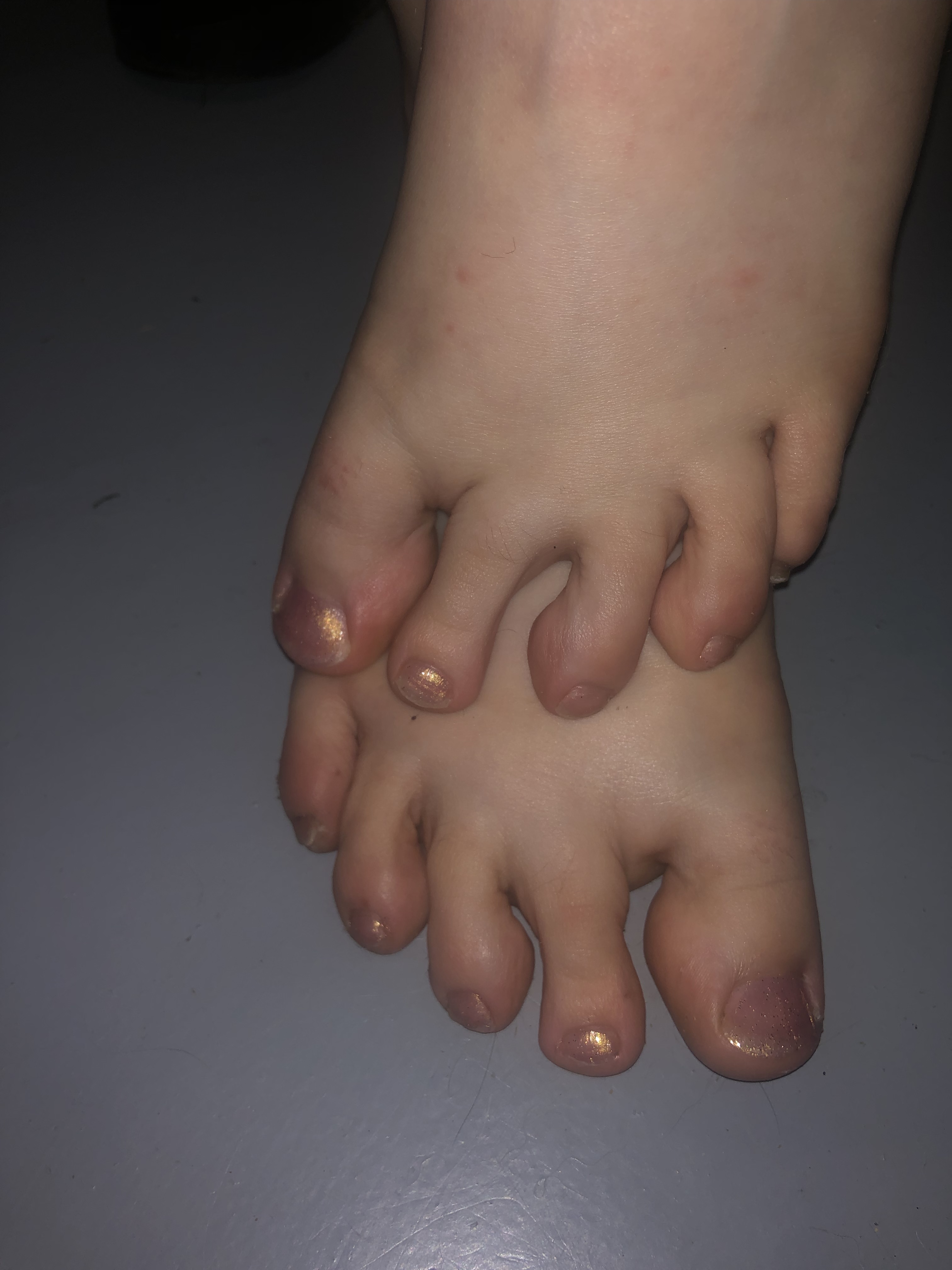 Footangel98 OnlyFans header