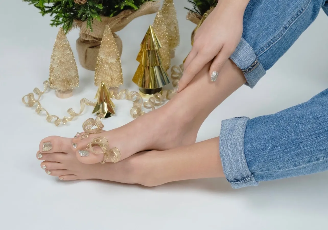 Foot Angel OnlyFans header