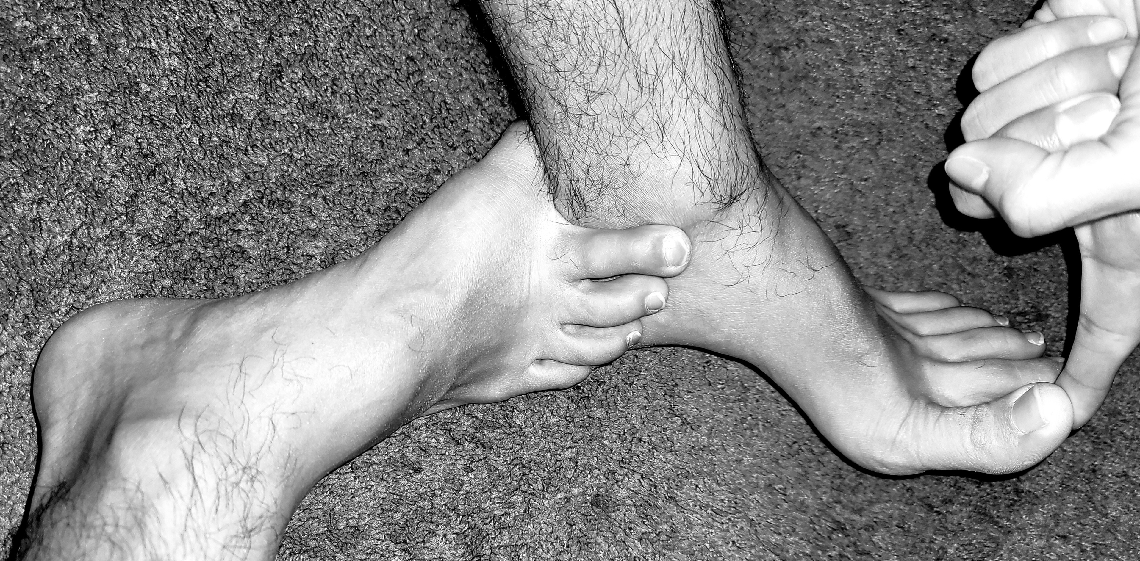 Foot Appétit OnlyFans header