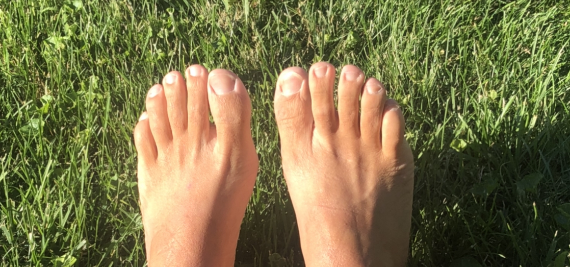 Foot Attitude OnlyFans header