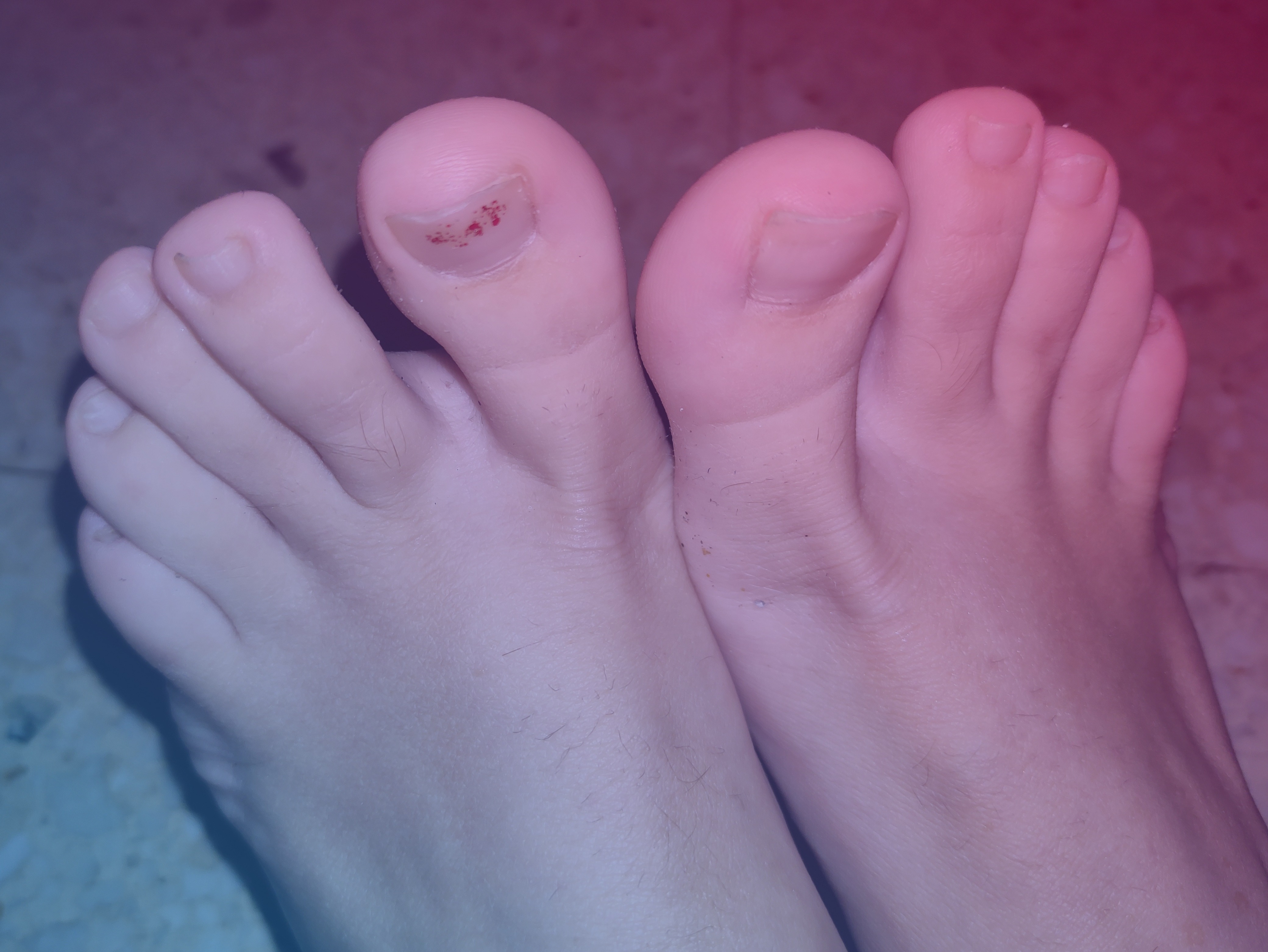 Feet OnlyFans header