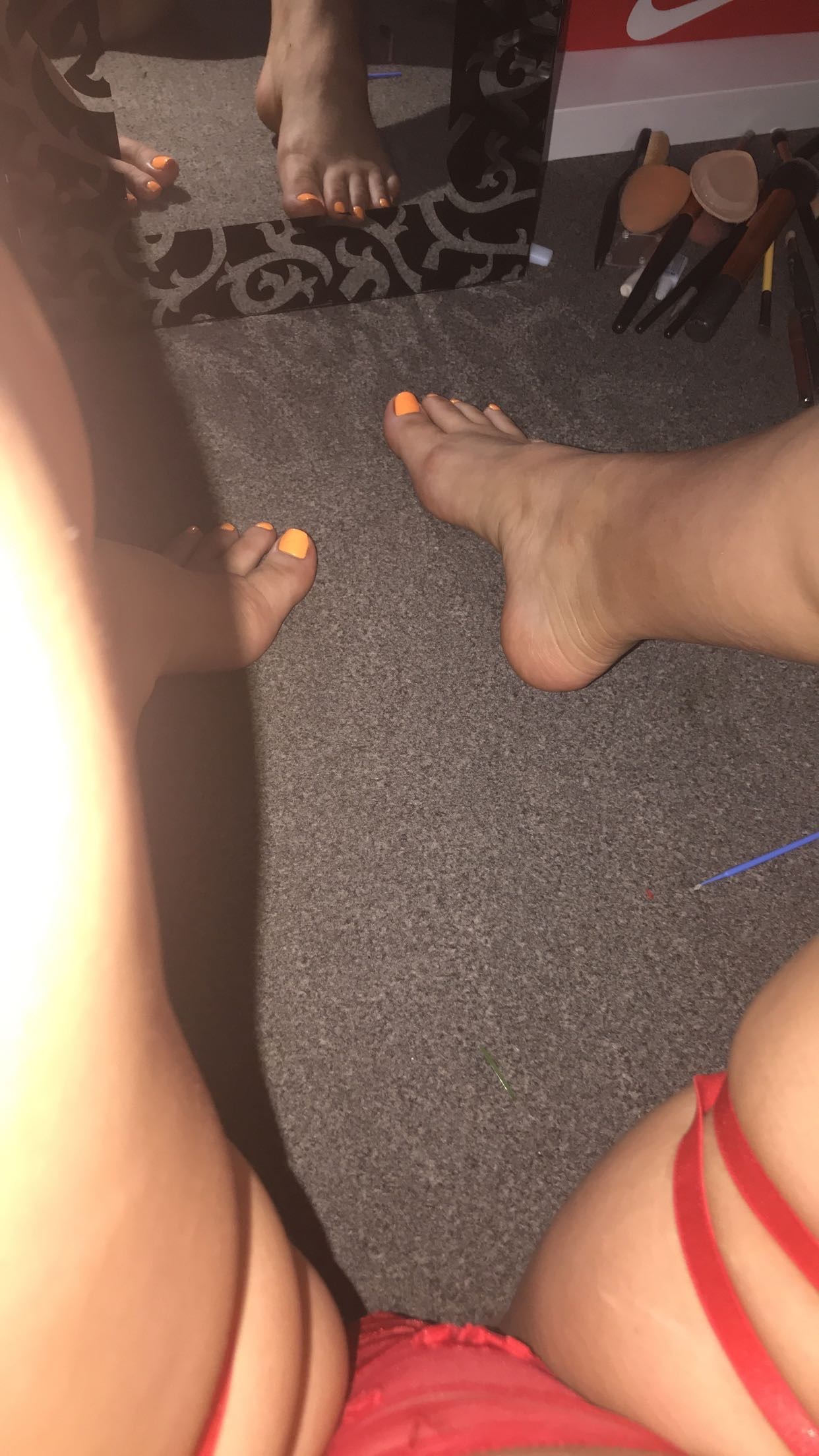 FootBaby_xxo OnlyFans