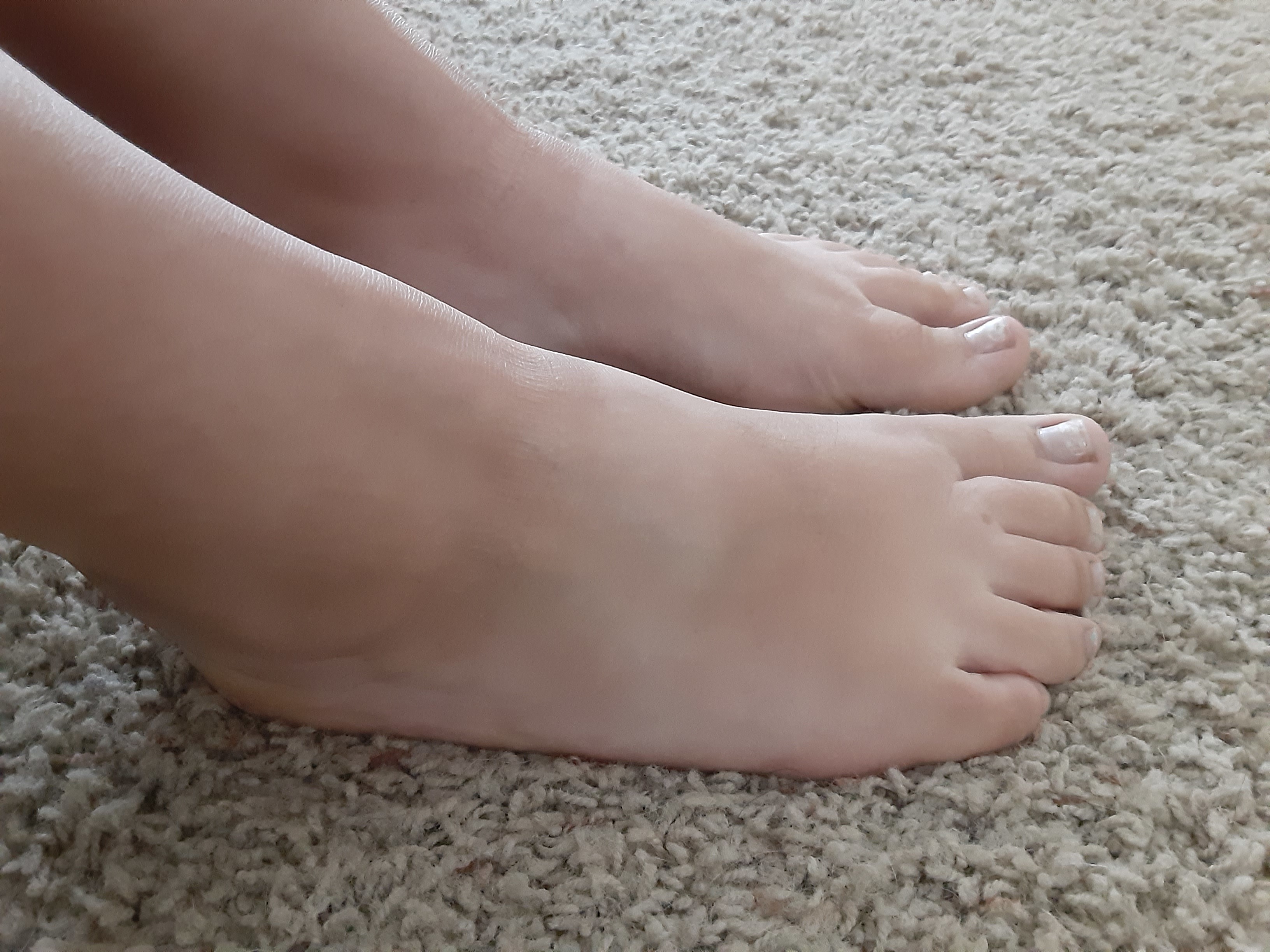 Foot Baddie OnlyFans header