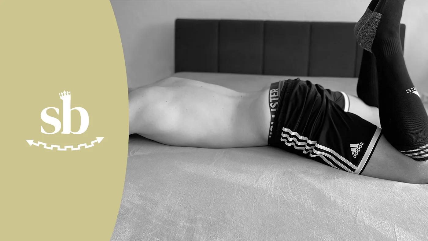 SoccerBoy OnlyFans header