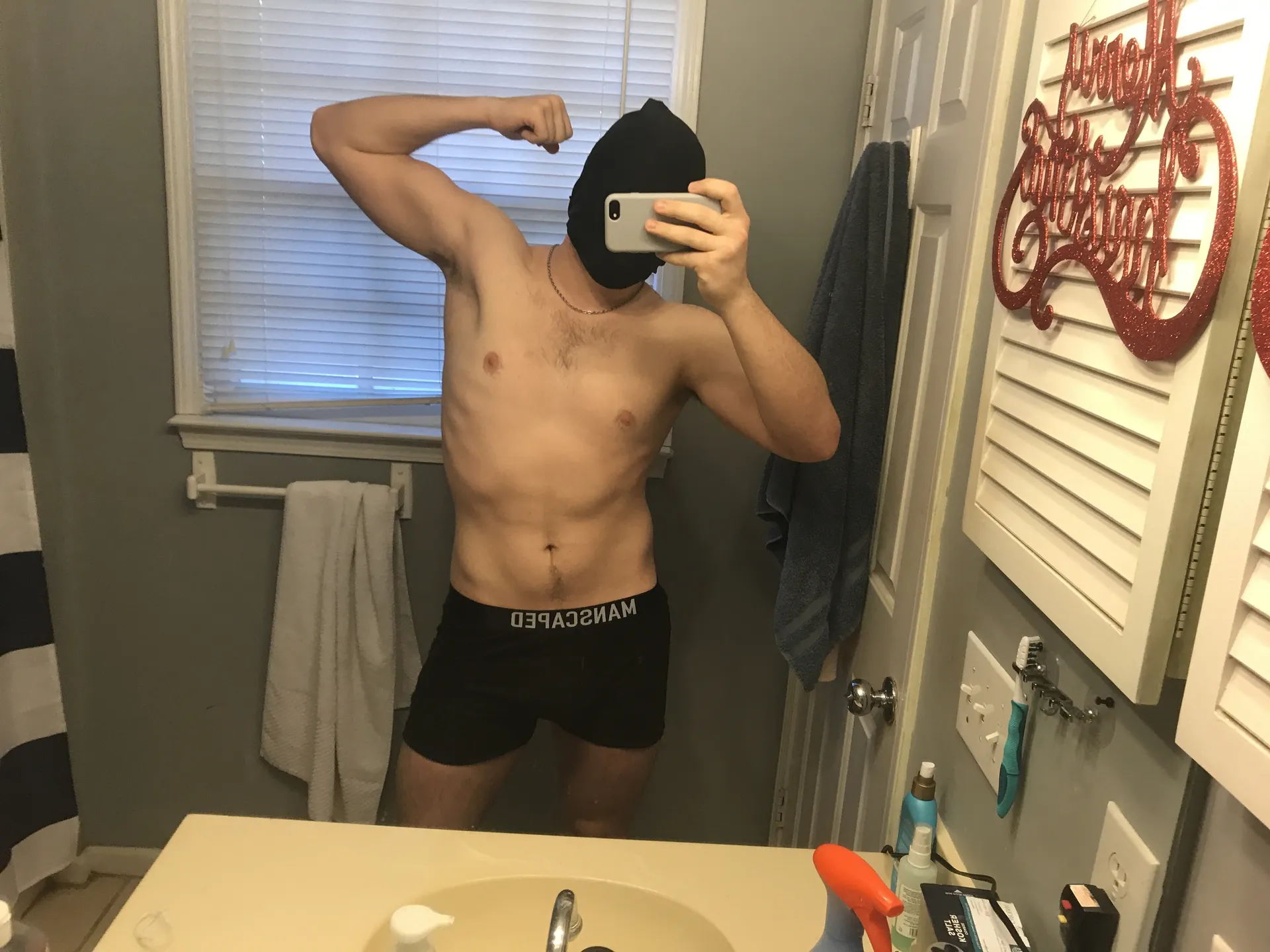 Johnny Impala OnlyFans header