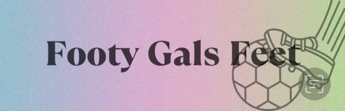 Football Feet OnlyFans header