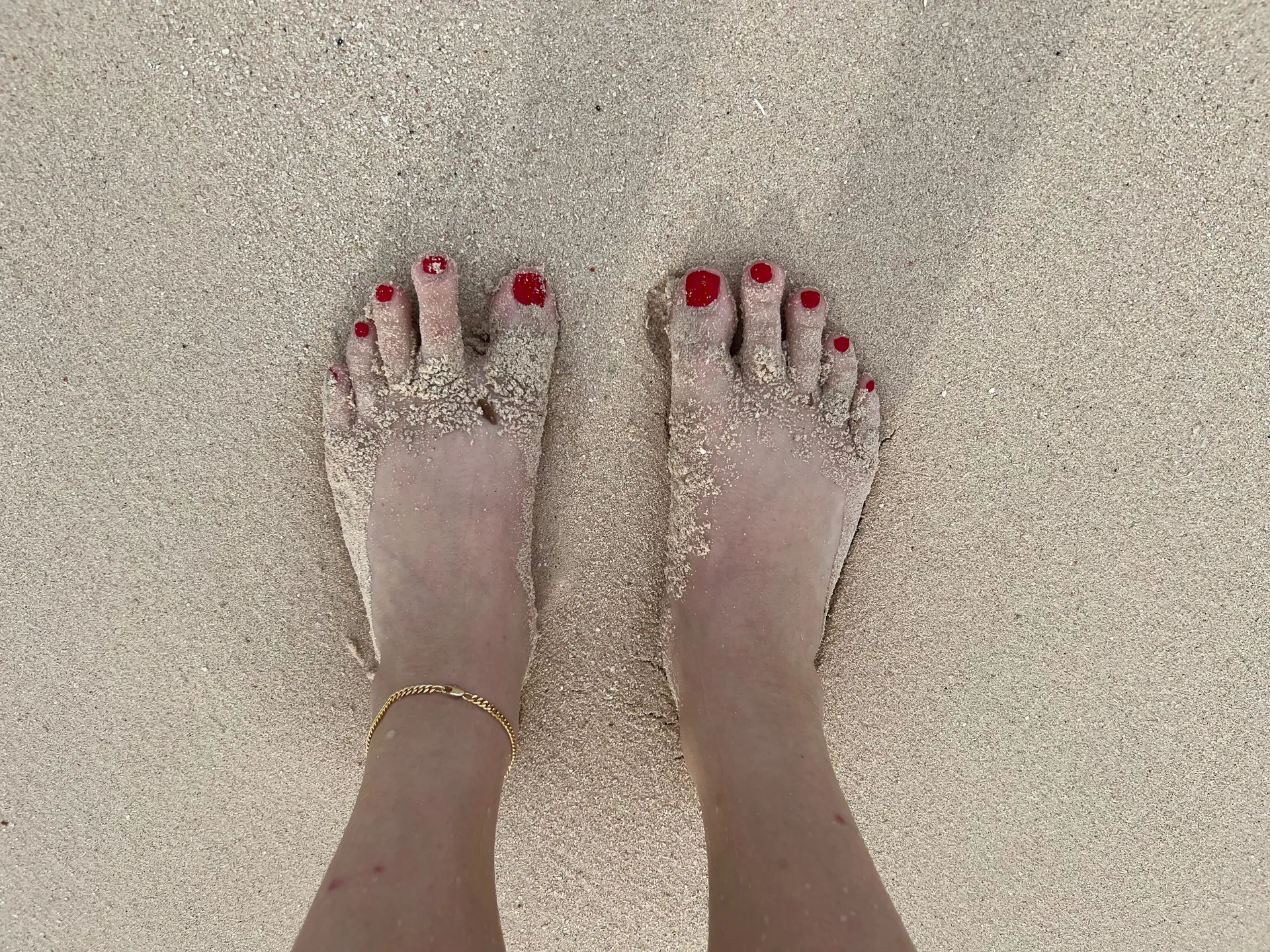 Foot baby❤️ OnlyFans header