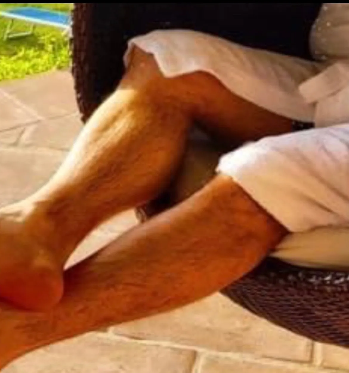 Big Foot OnlyFans header