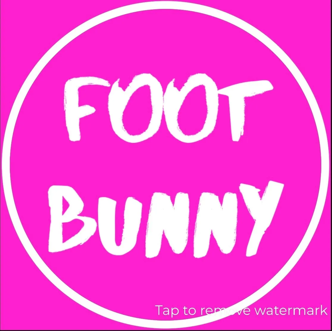 FootBunny OnlyFans header