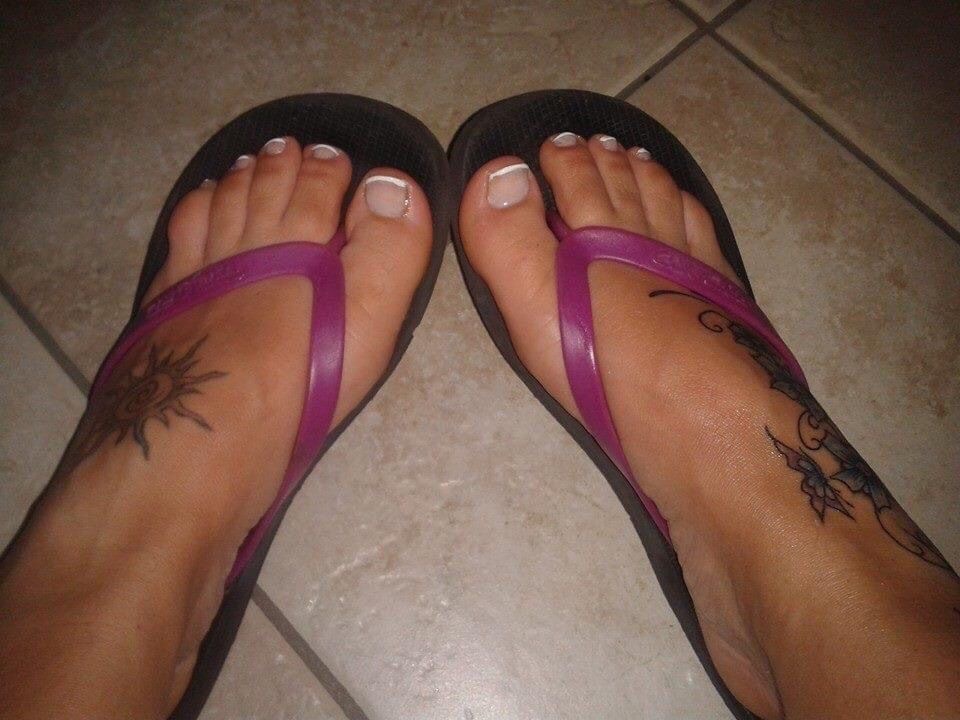 Candyfoot OnlyFans header