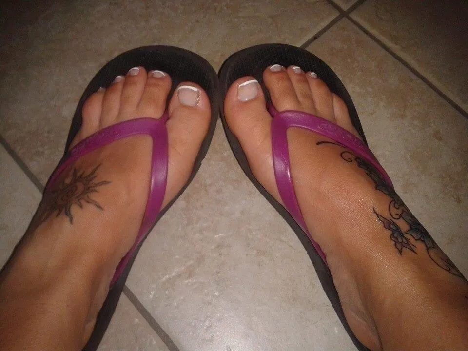 Candyfoot OnlyFans header