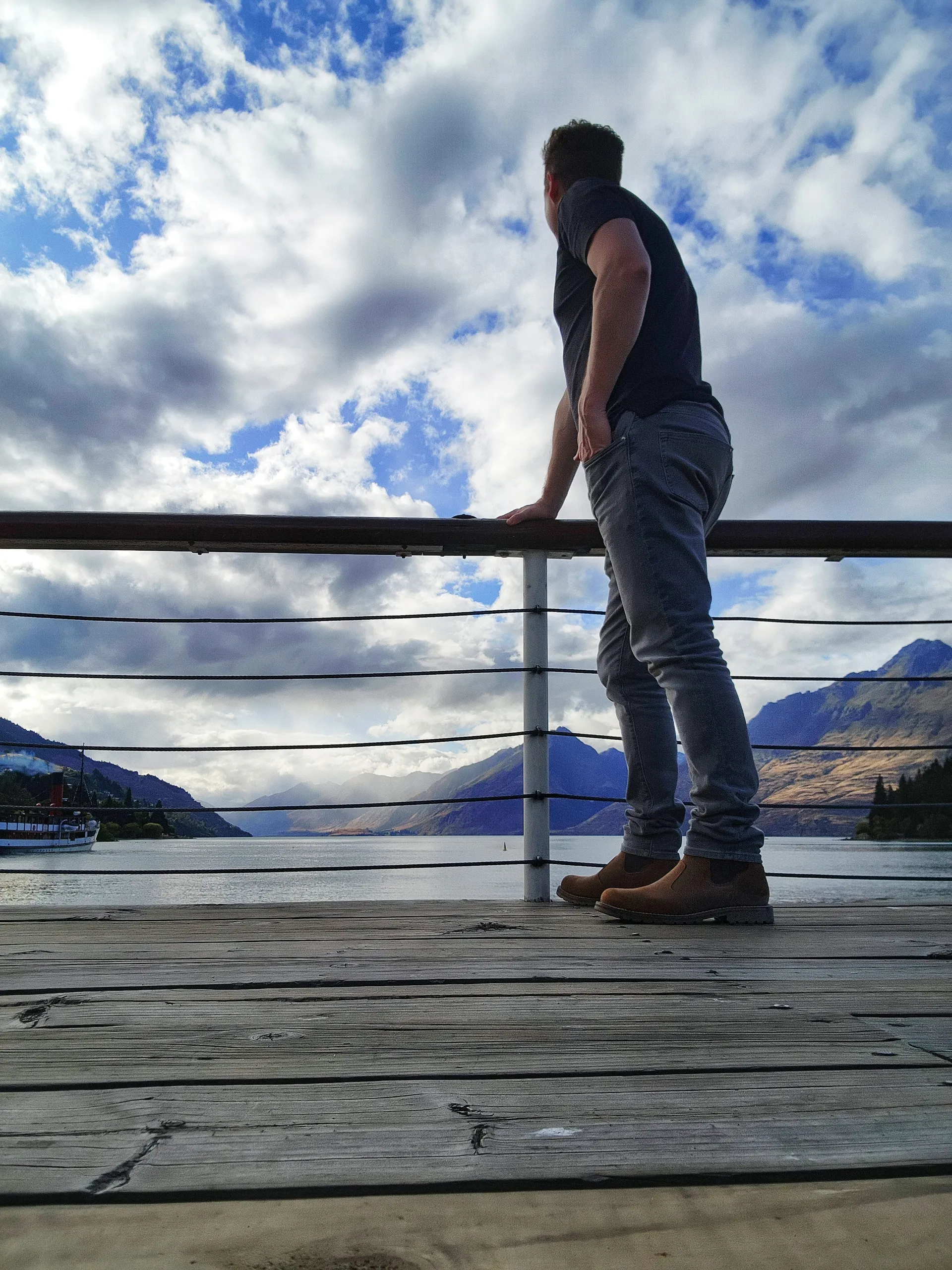 Foot Centric Travel OnlyFans header