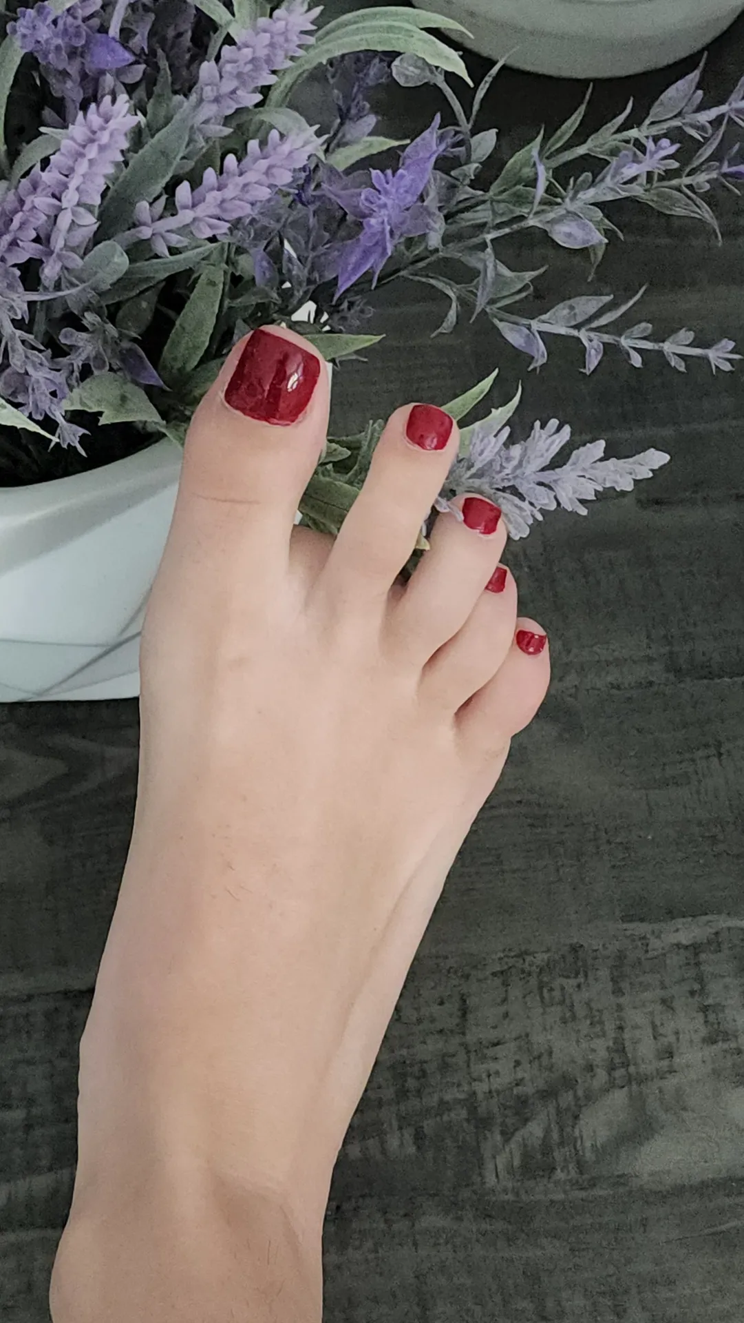 FootCherry66