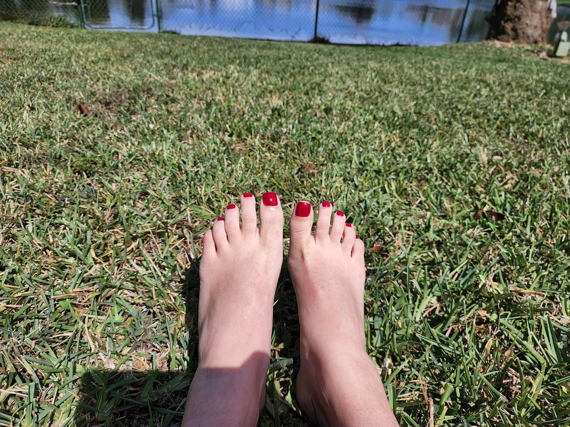 FootCherry66 OnlyFans header
