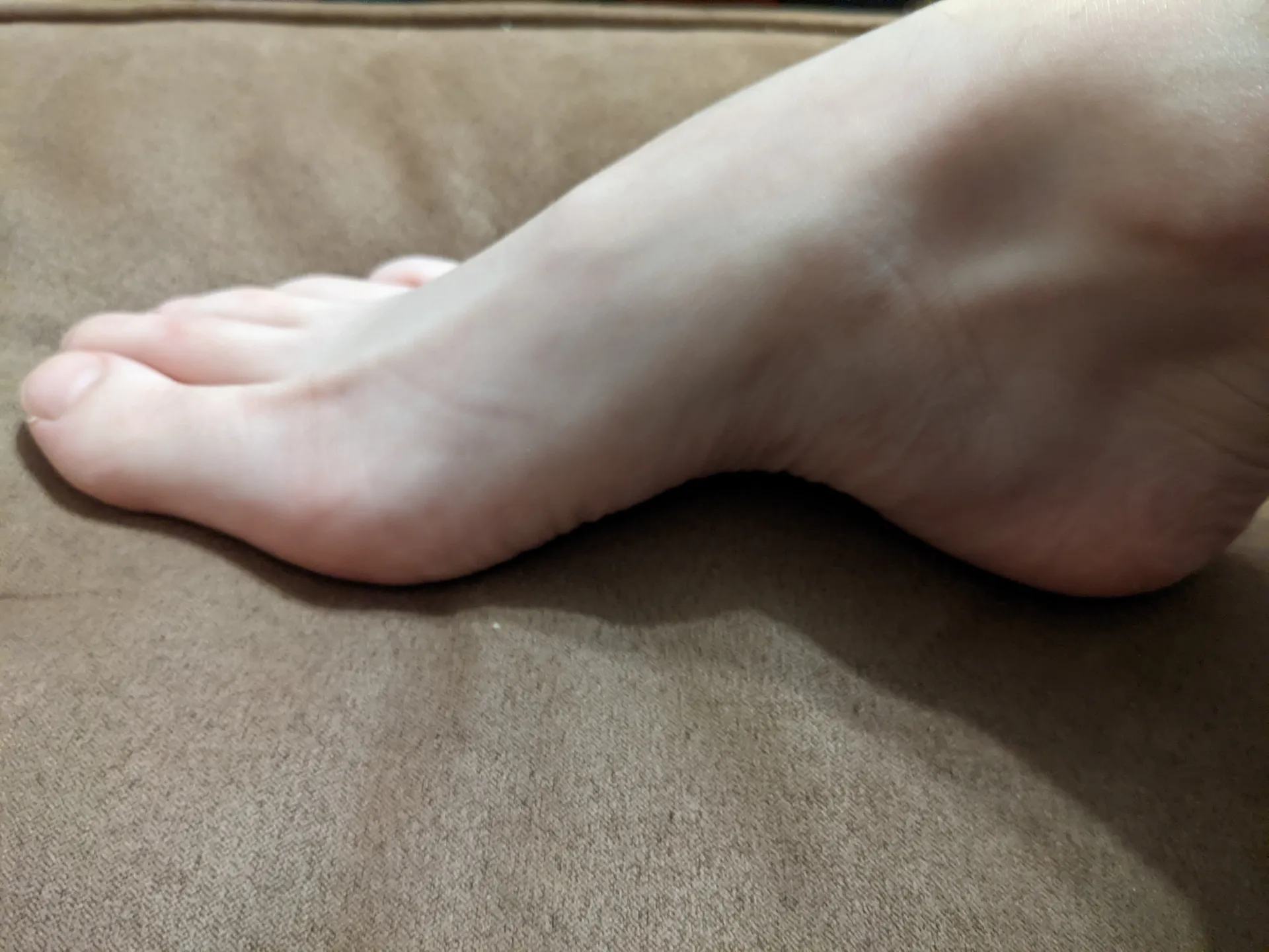 Foot cutie 😘🦶 OnlyFans header