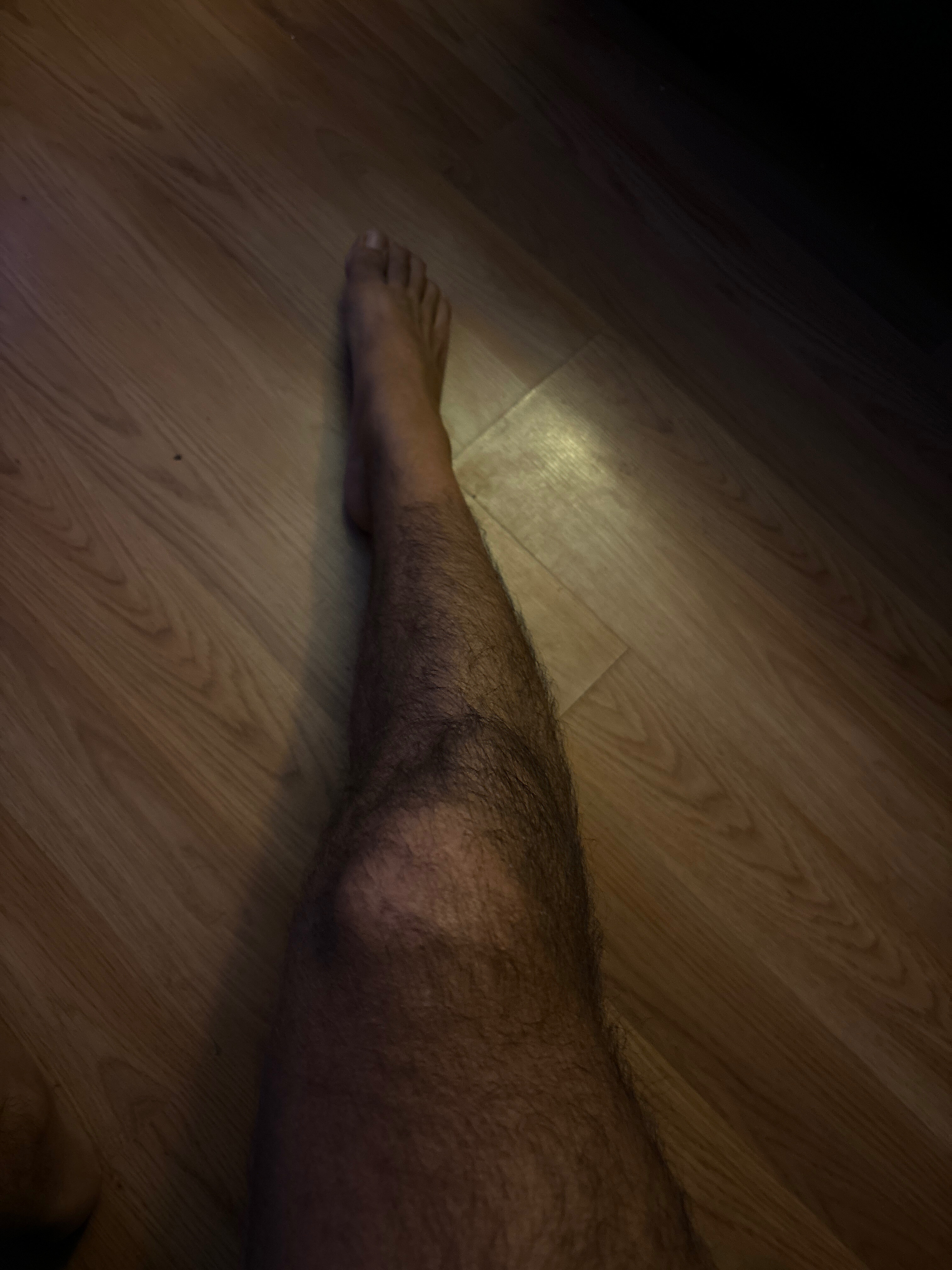 Footdad OnlyFans header