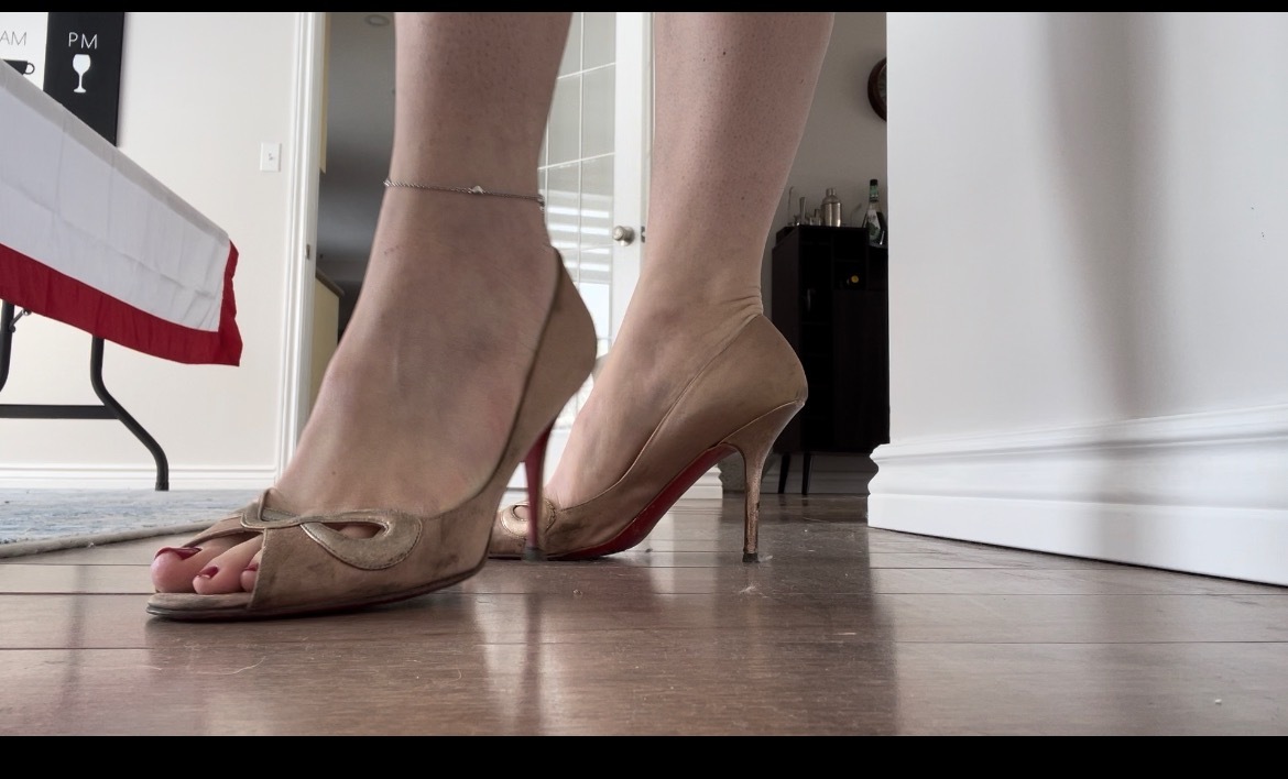 Footdiva OnlyFans header