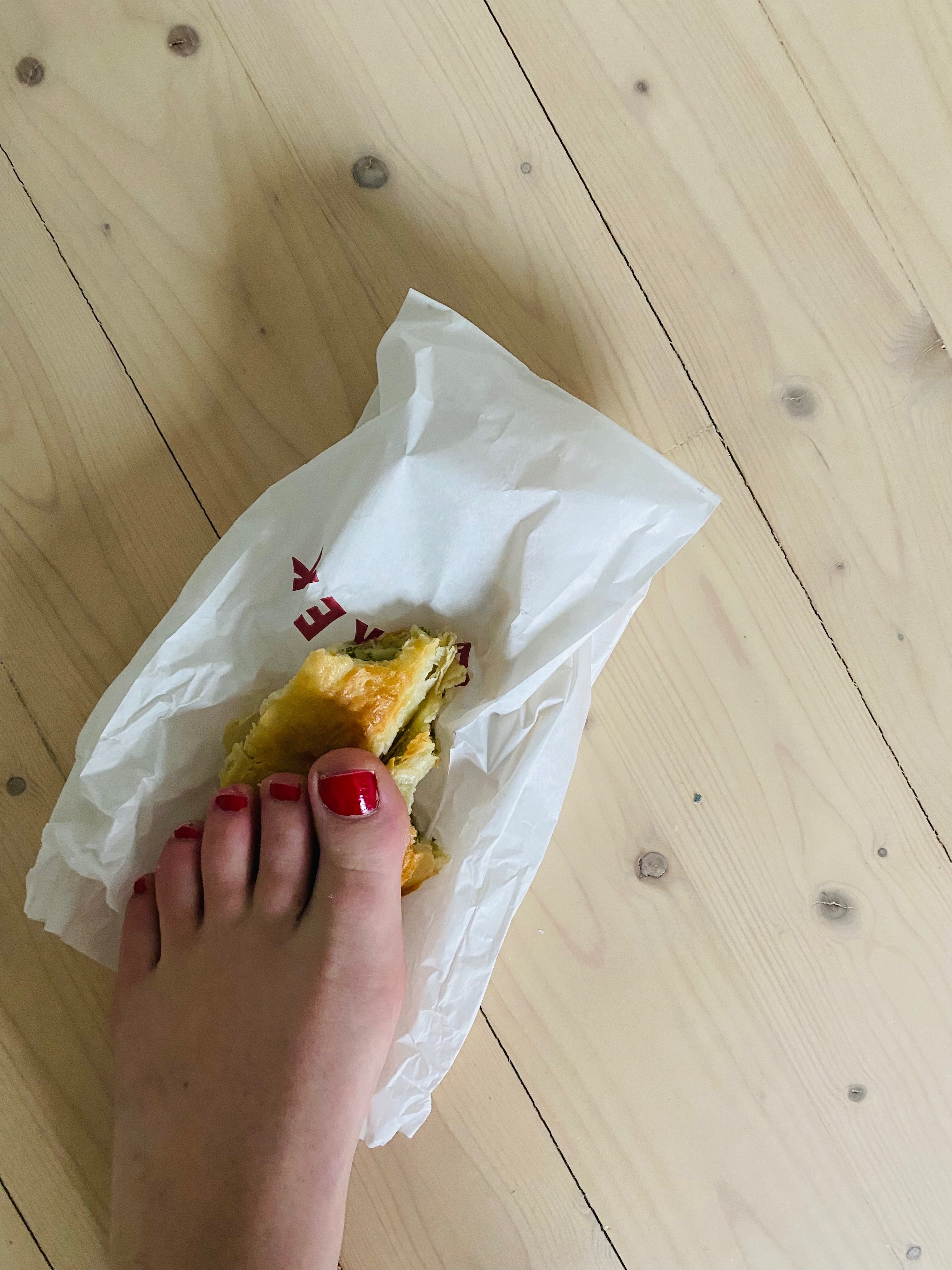 Footemmafoot OnlyFans