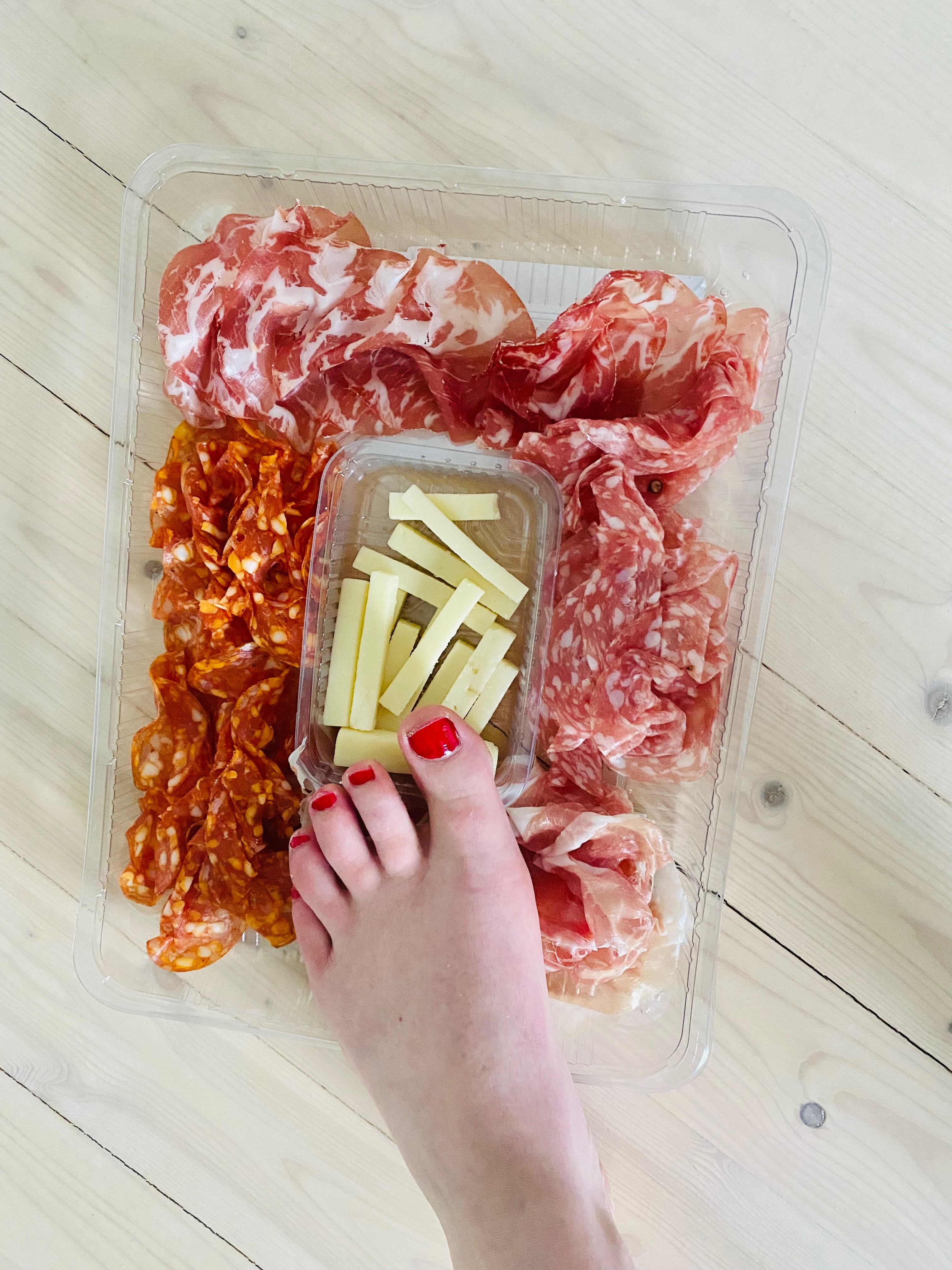 Footemmafoot OnlyFans header