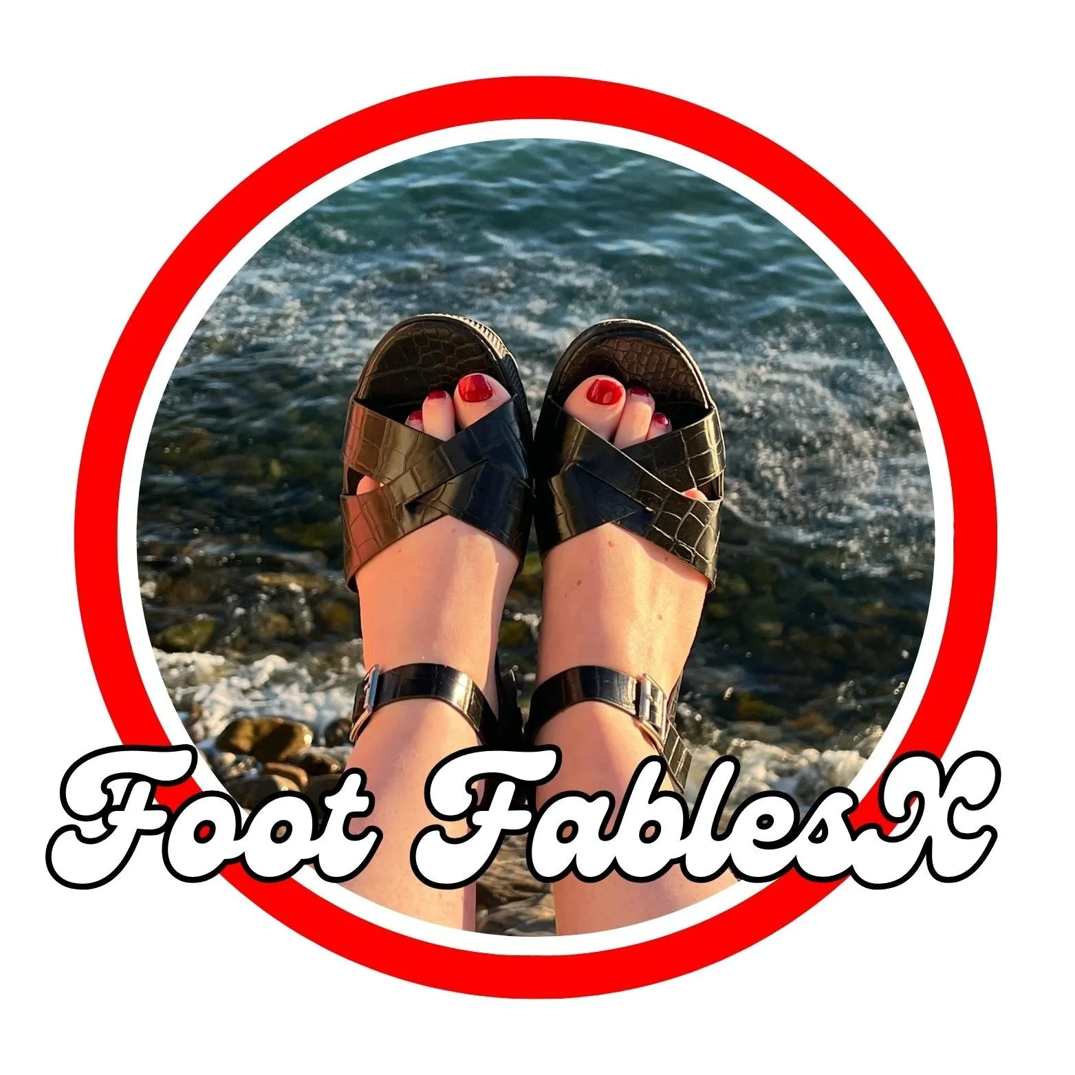 Foot Fables X