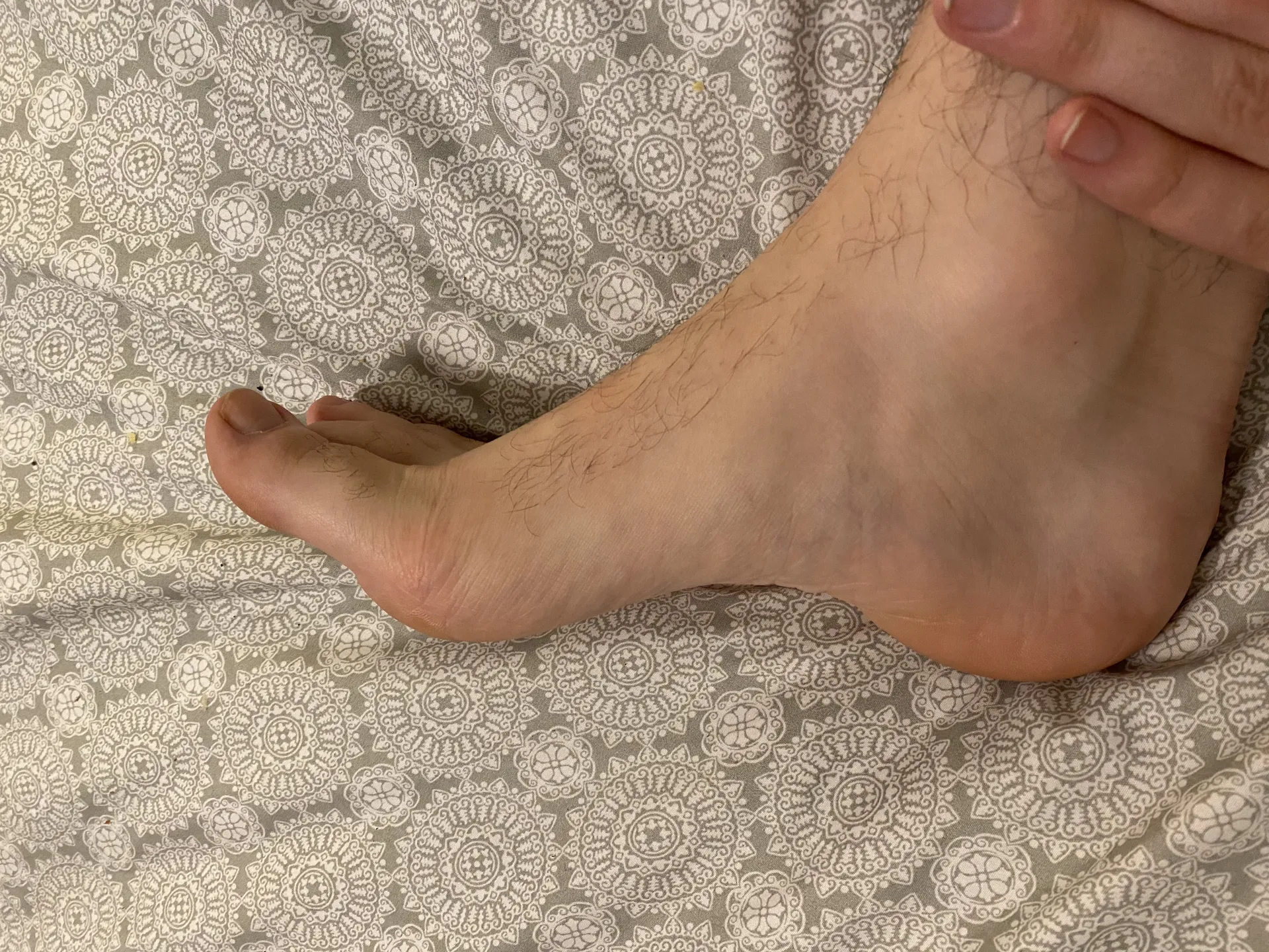 Foot Faggot OnlyFans header