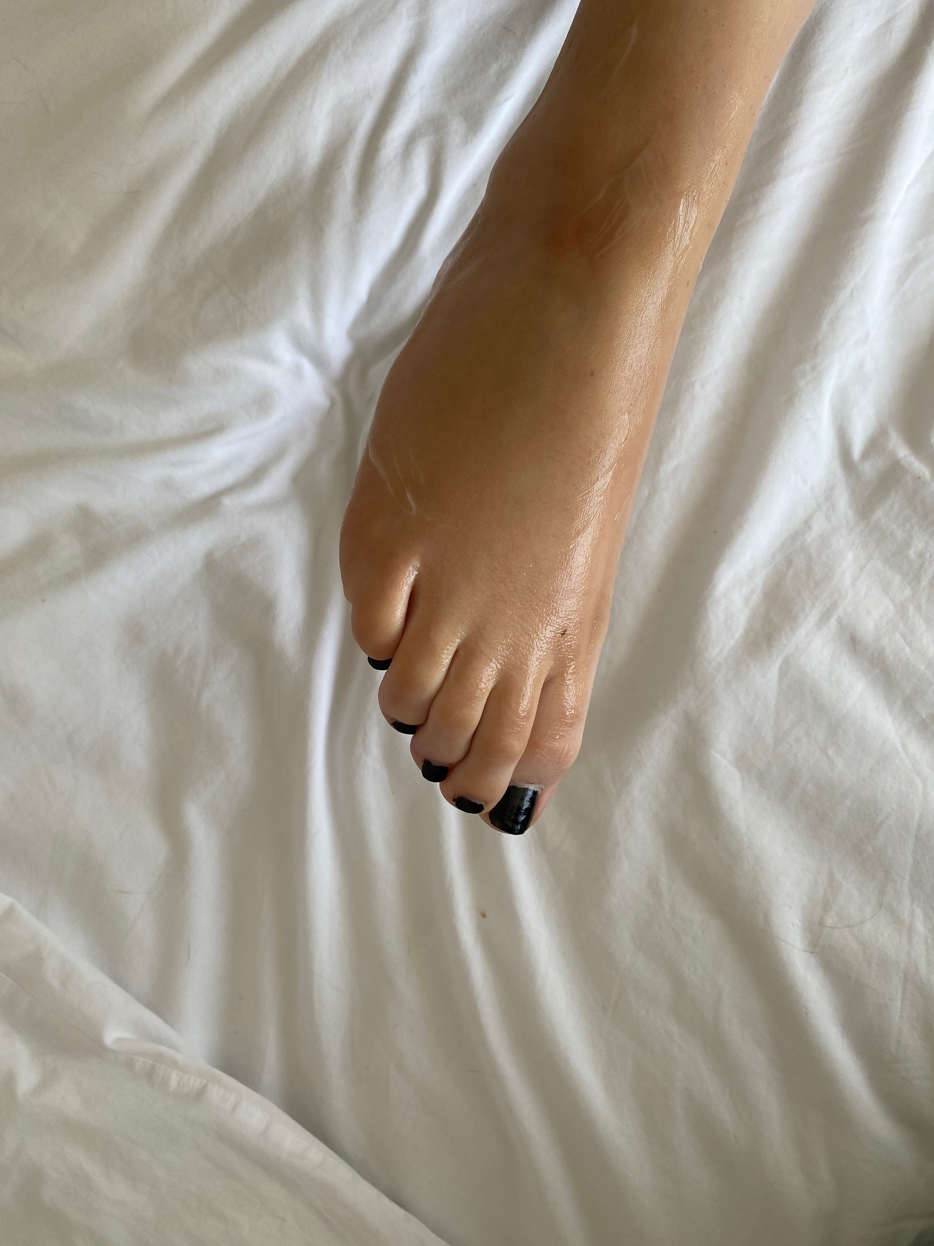 Foot Fairy 🧚‍♀️ OnlyFans header