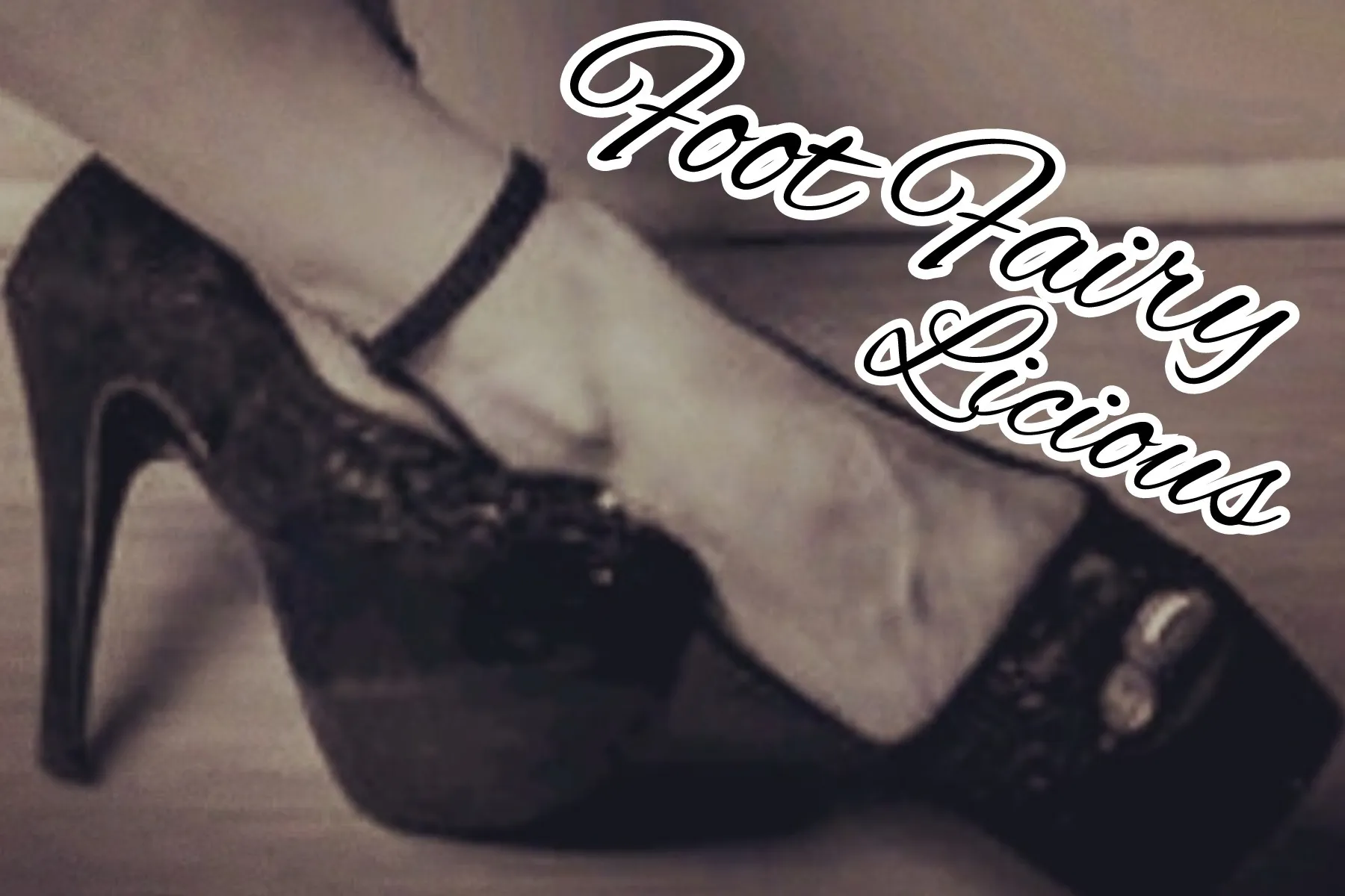 Foot Fairy-Licious OnlyFans header
