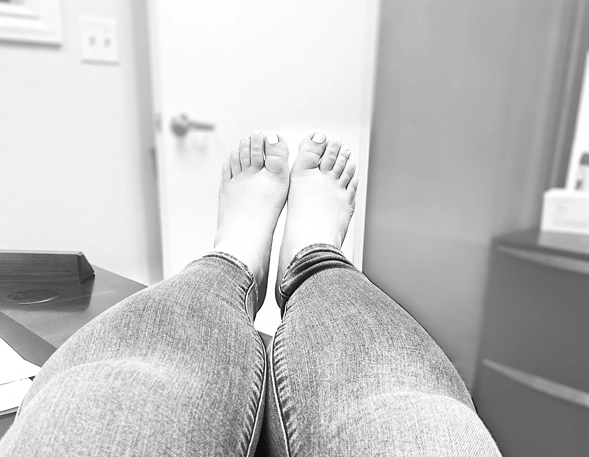 Footfairy OnlyFans header