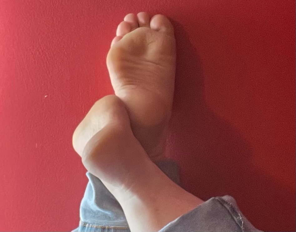 Foot Fairy 🦶🏻 OnlyFans