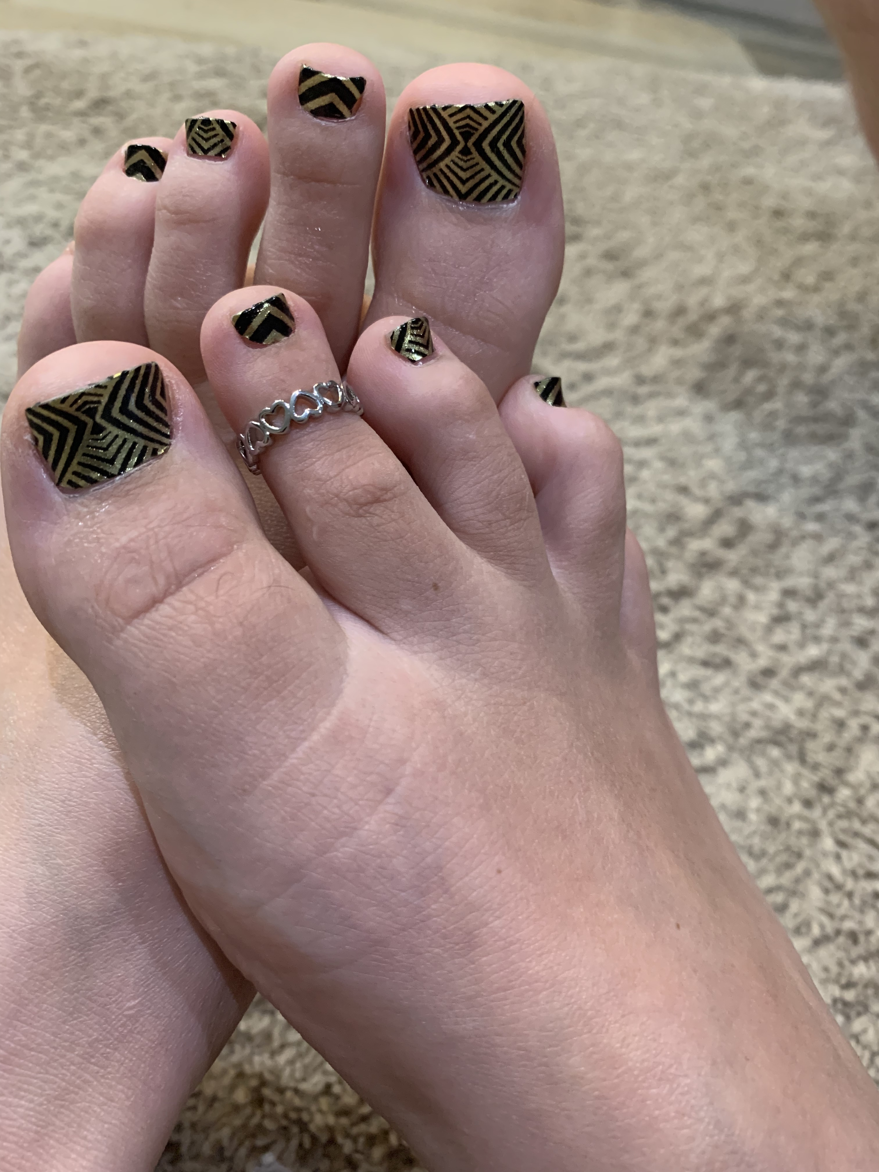 Foot Fantasy OnlyFans