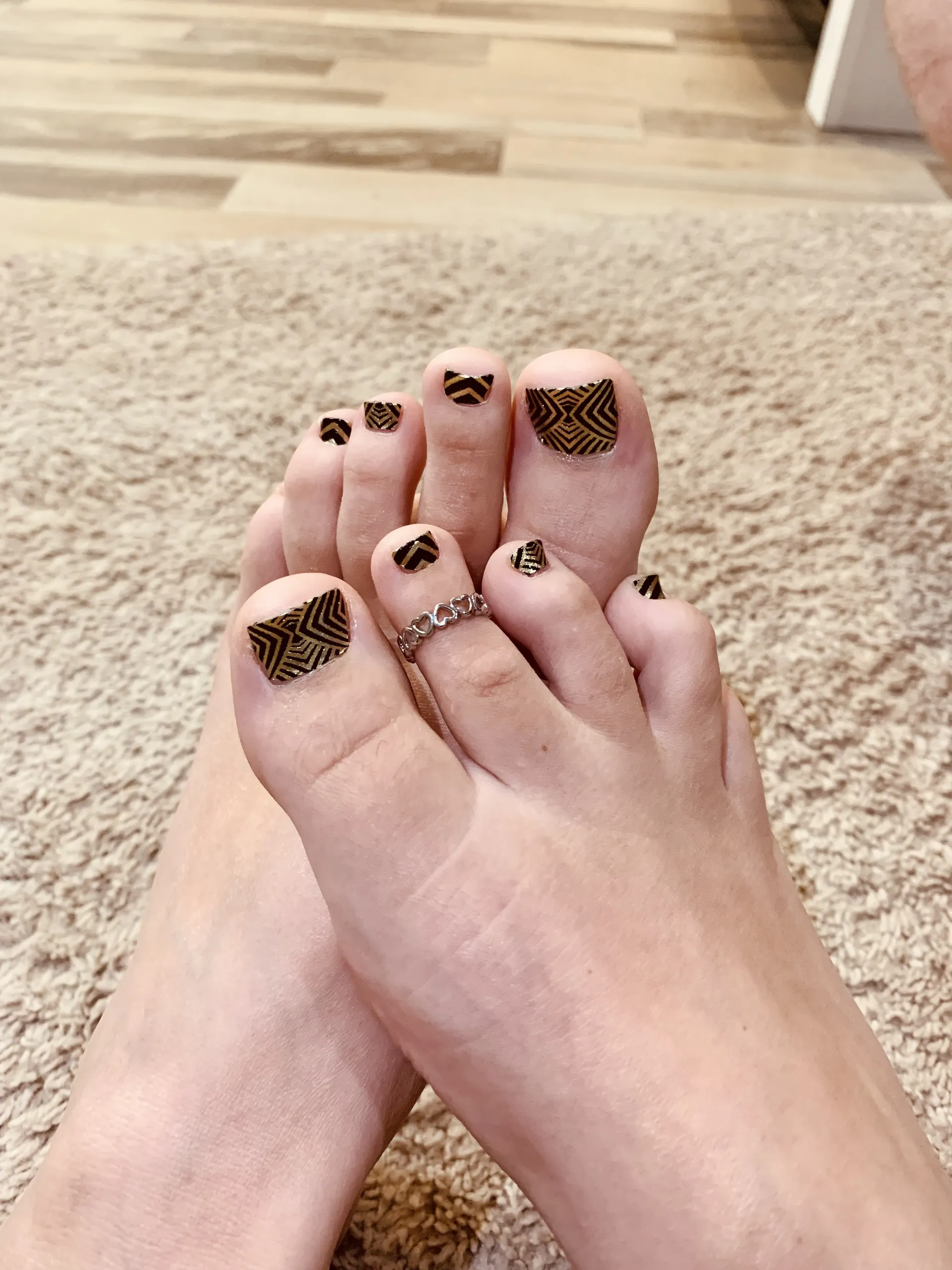 Foot Fantasy OnlyFans header