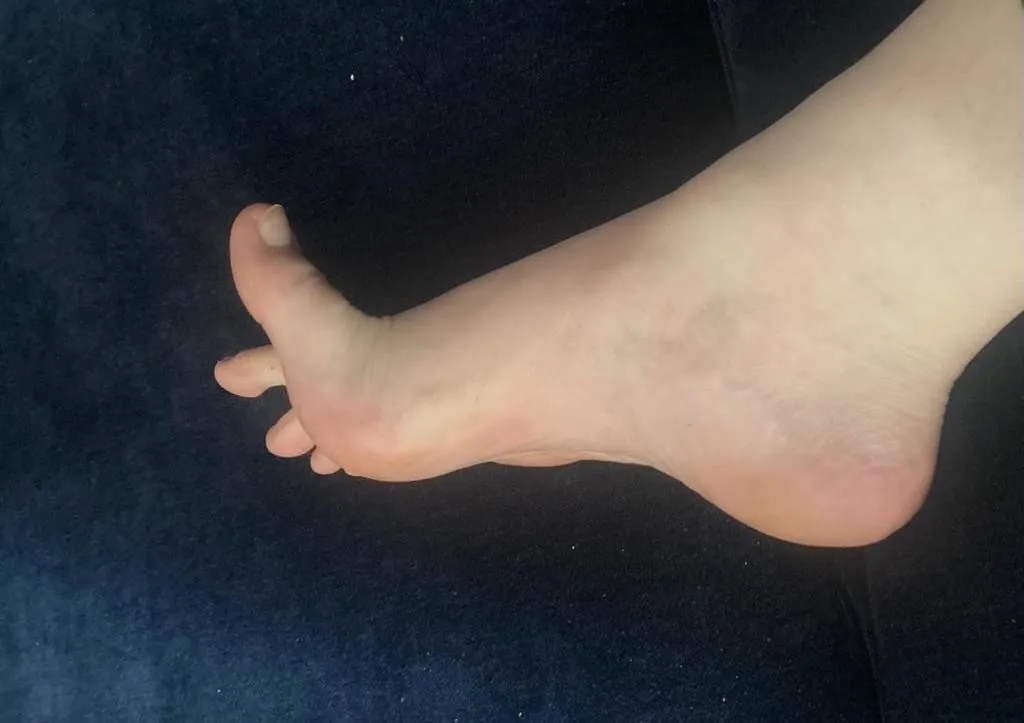 Foot Fetish OnlyFans header