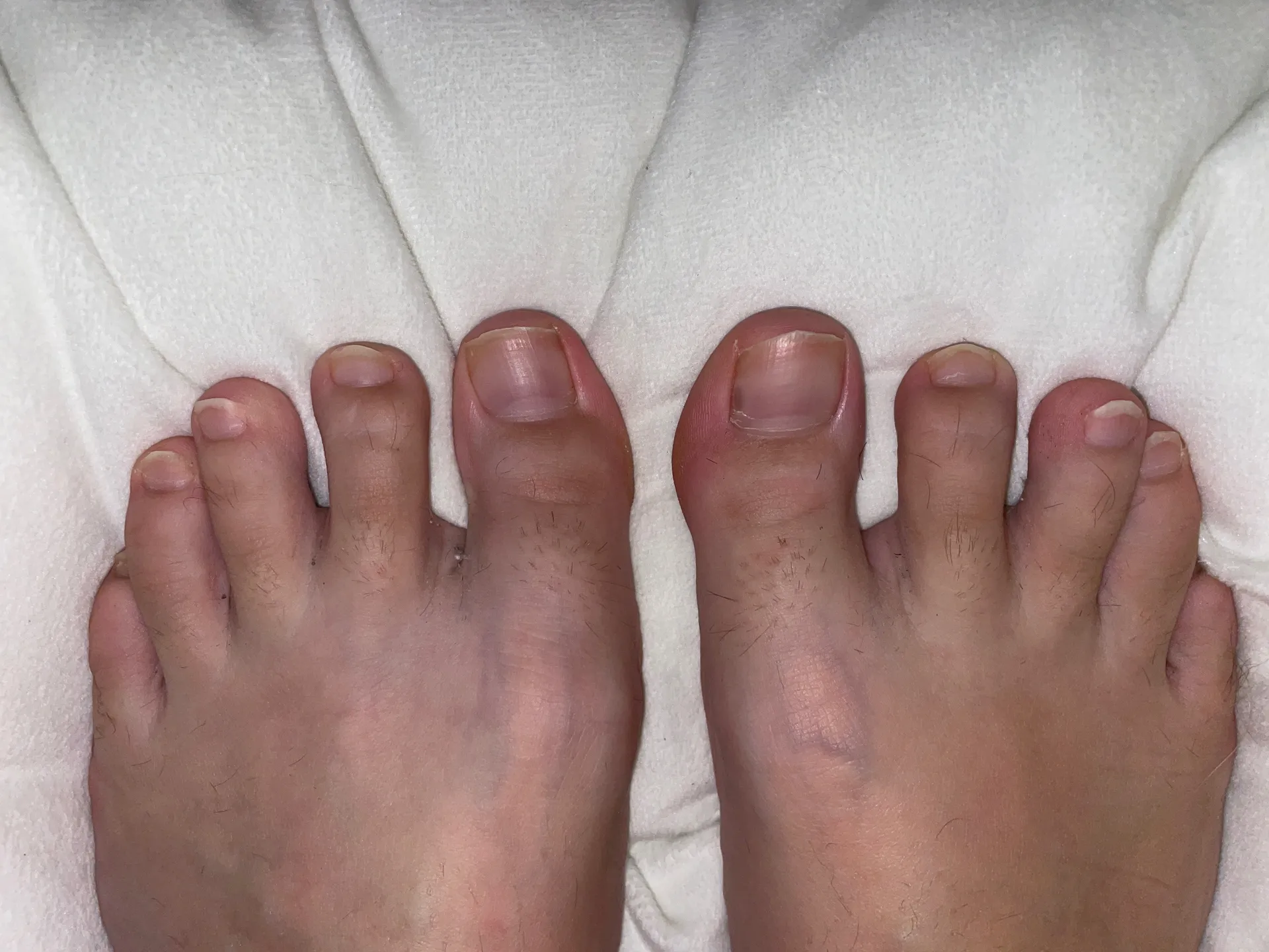 Feet Fancy OnlyFans header