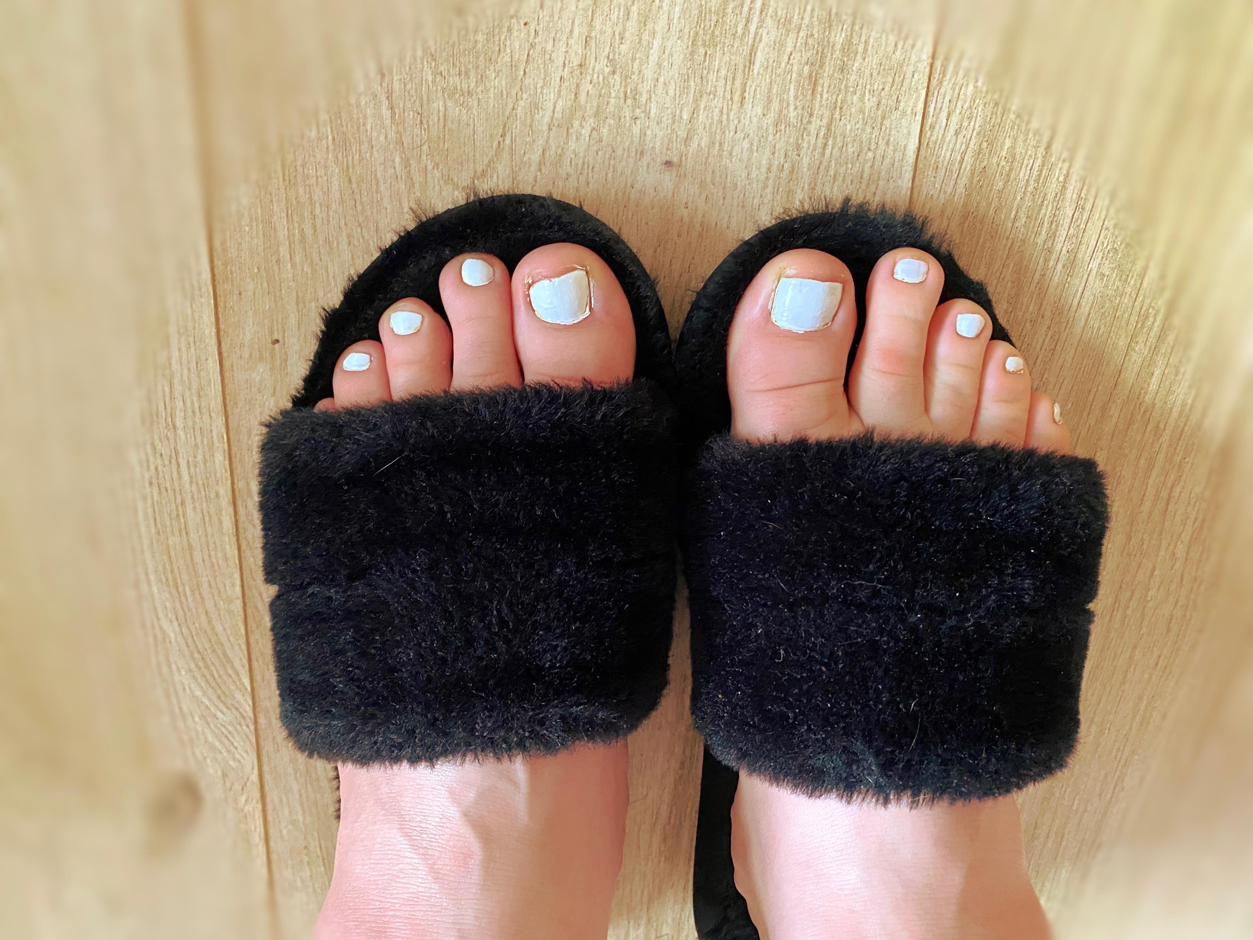 Foot Fantasy OnlyFans header