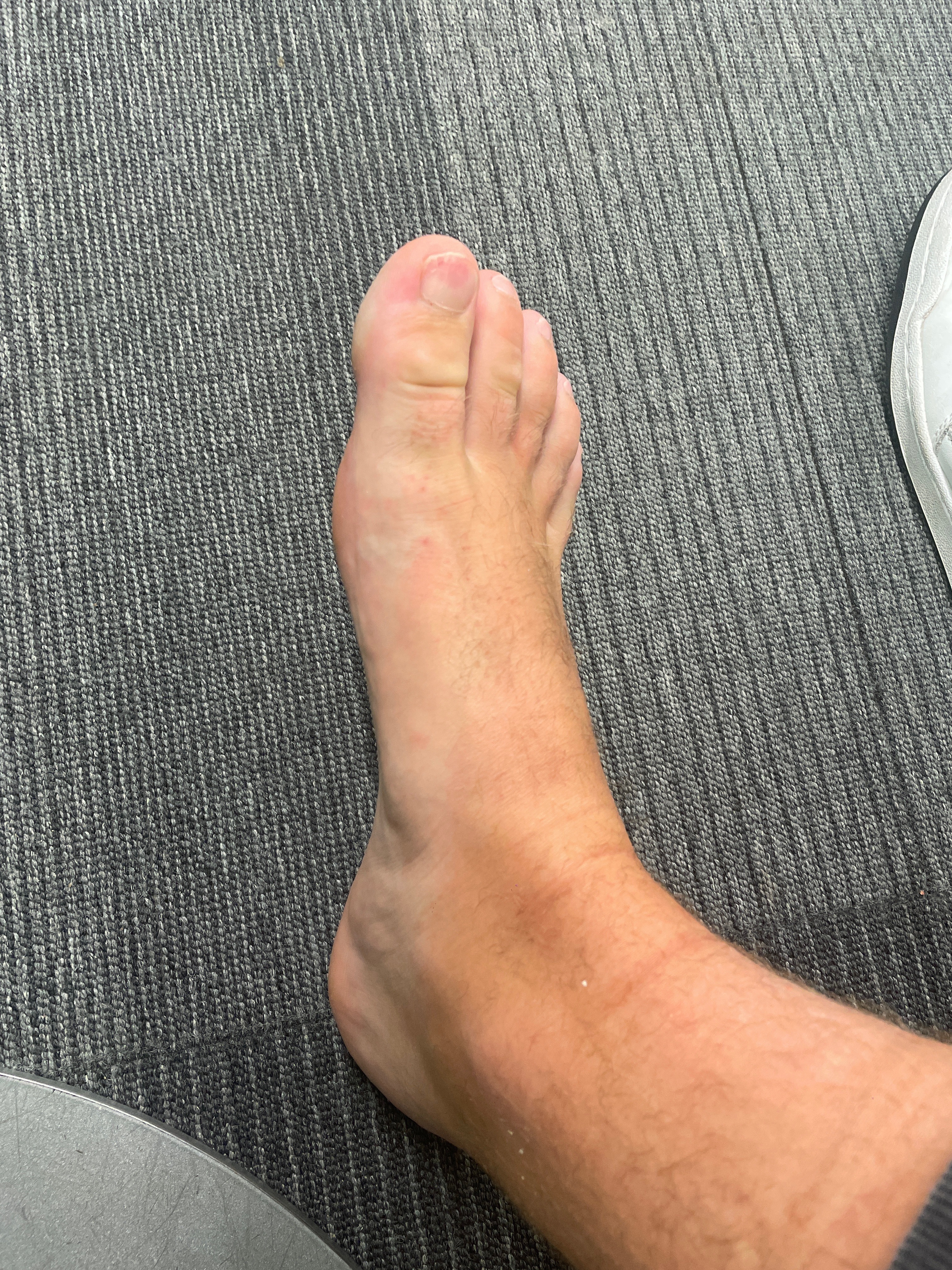 Foot Fapper OnlyFans