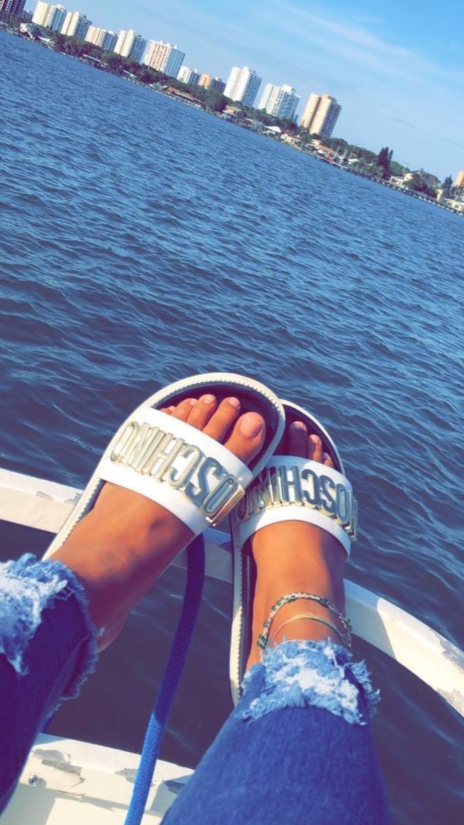 Foot Fatale❤️‍🔥 OnlyFans