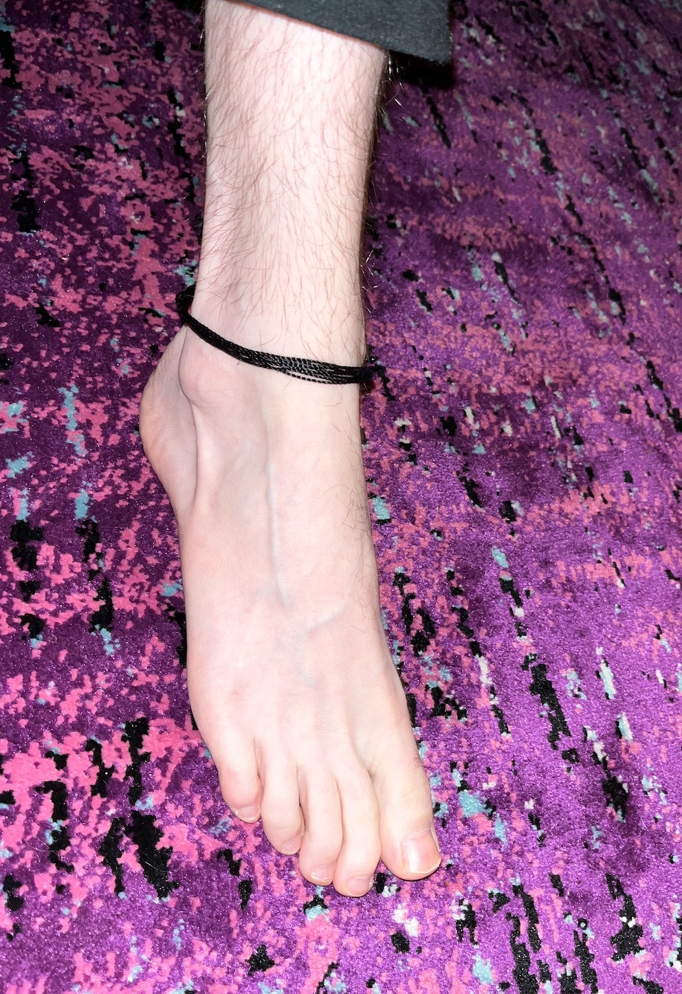 Foot Father OnlyFans header