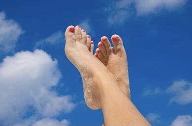 Footfetesh 🦶 OnlyFans header