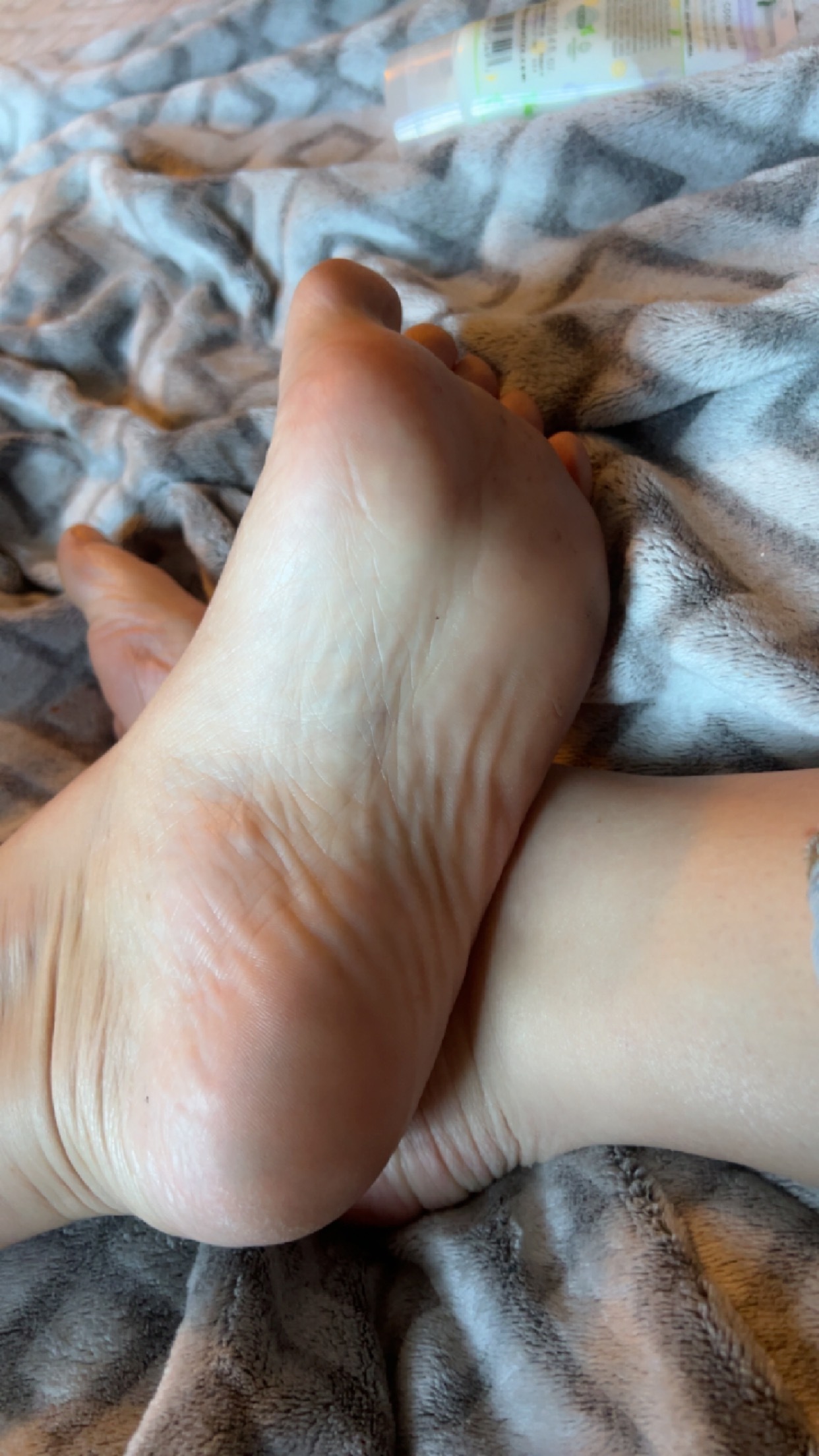Footfedishprincess OnlyFans