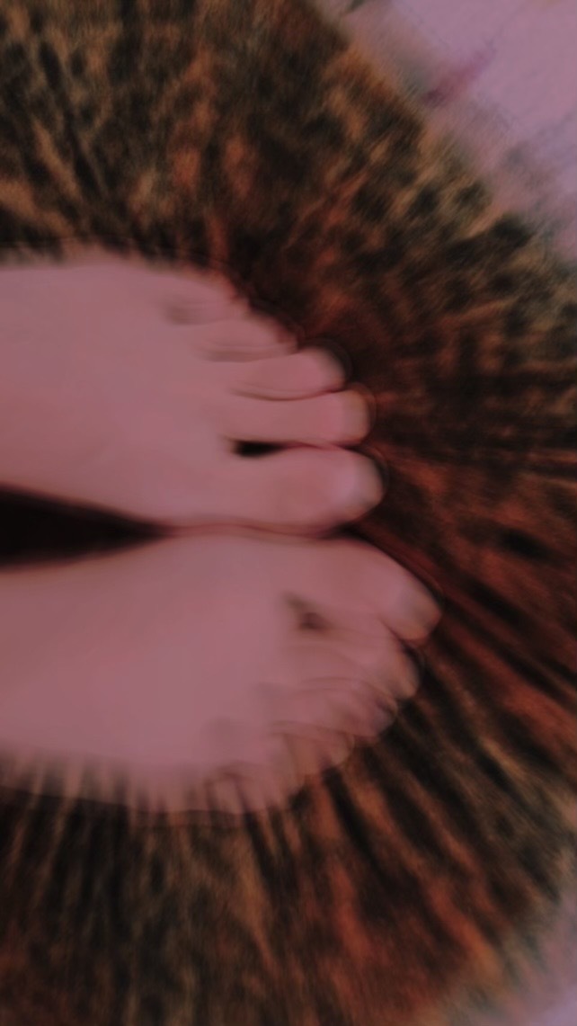 Foot Feet