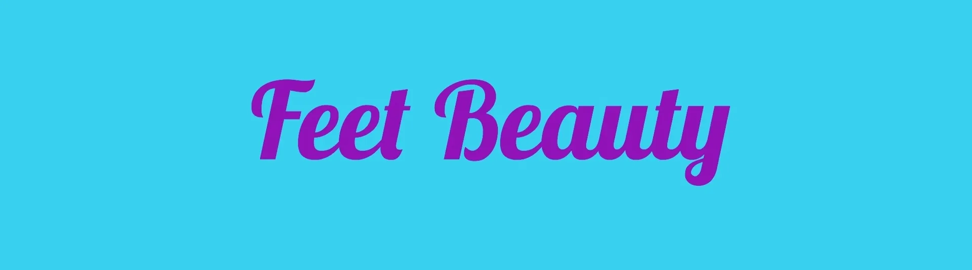 footfeetishbeauty OnlyFans header