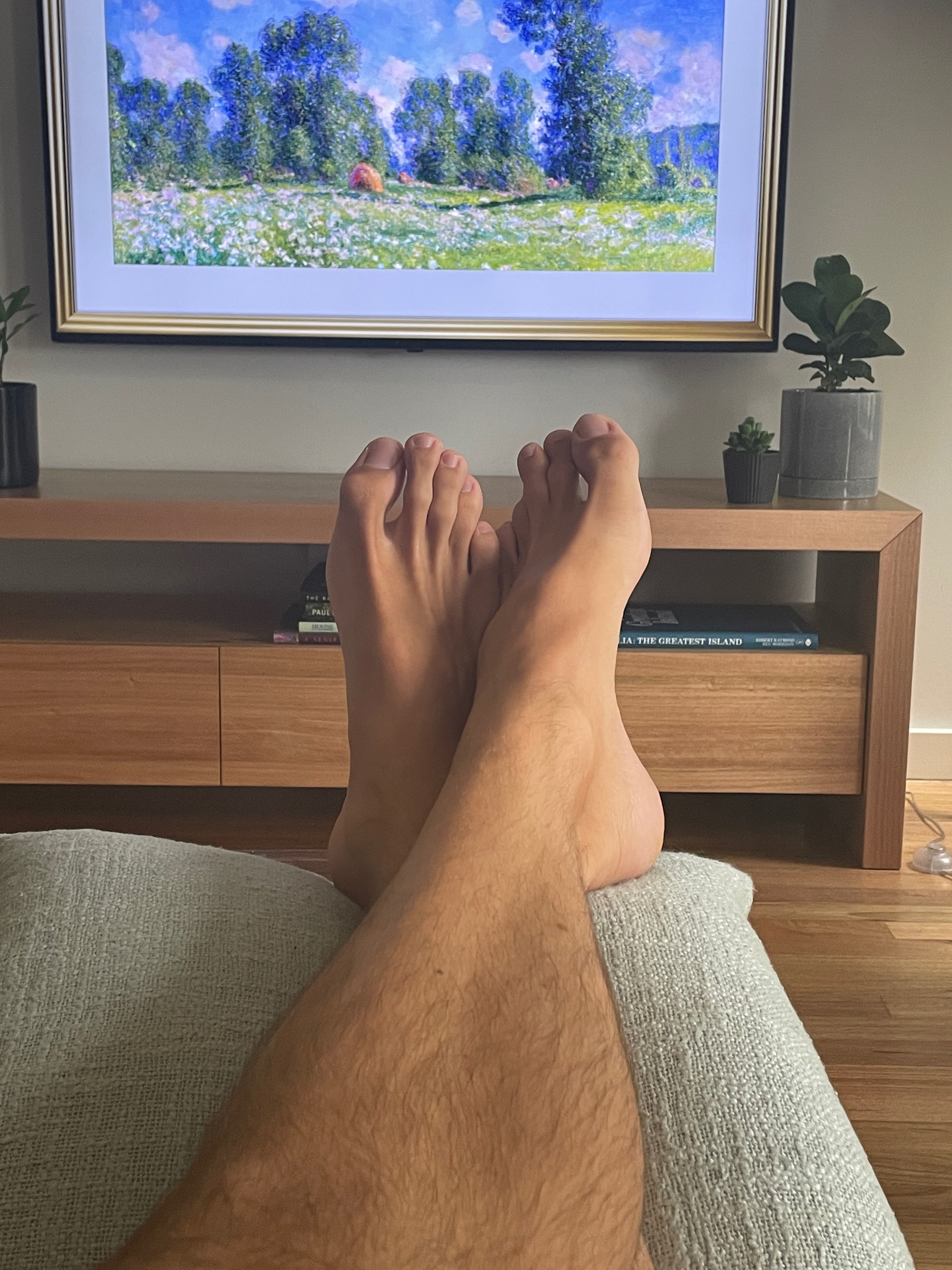 Ryan (Feet Pics) OnlyFans