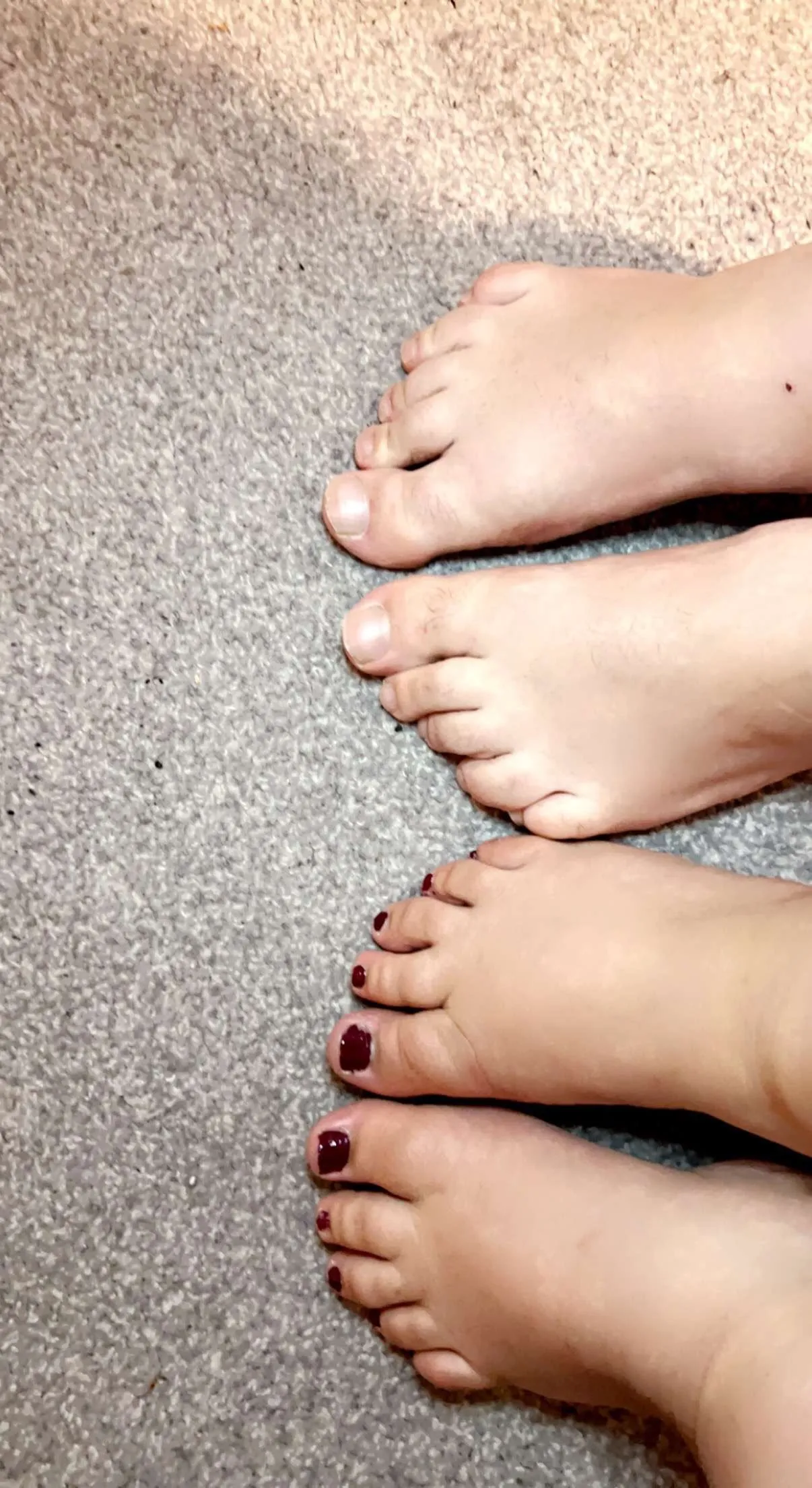 Foot Fet Couple OnlyFans header