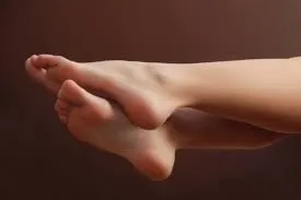 footfetish cover