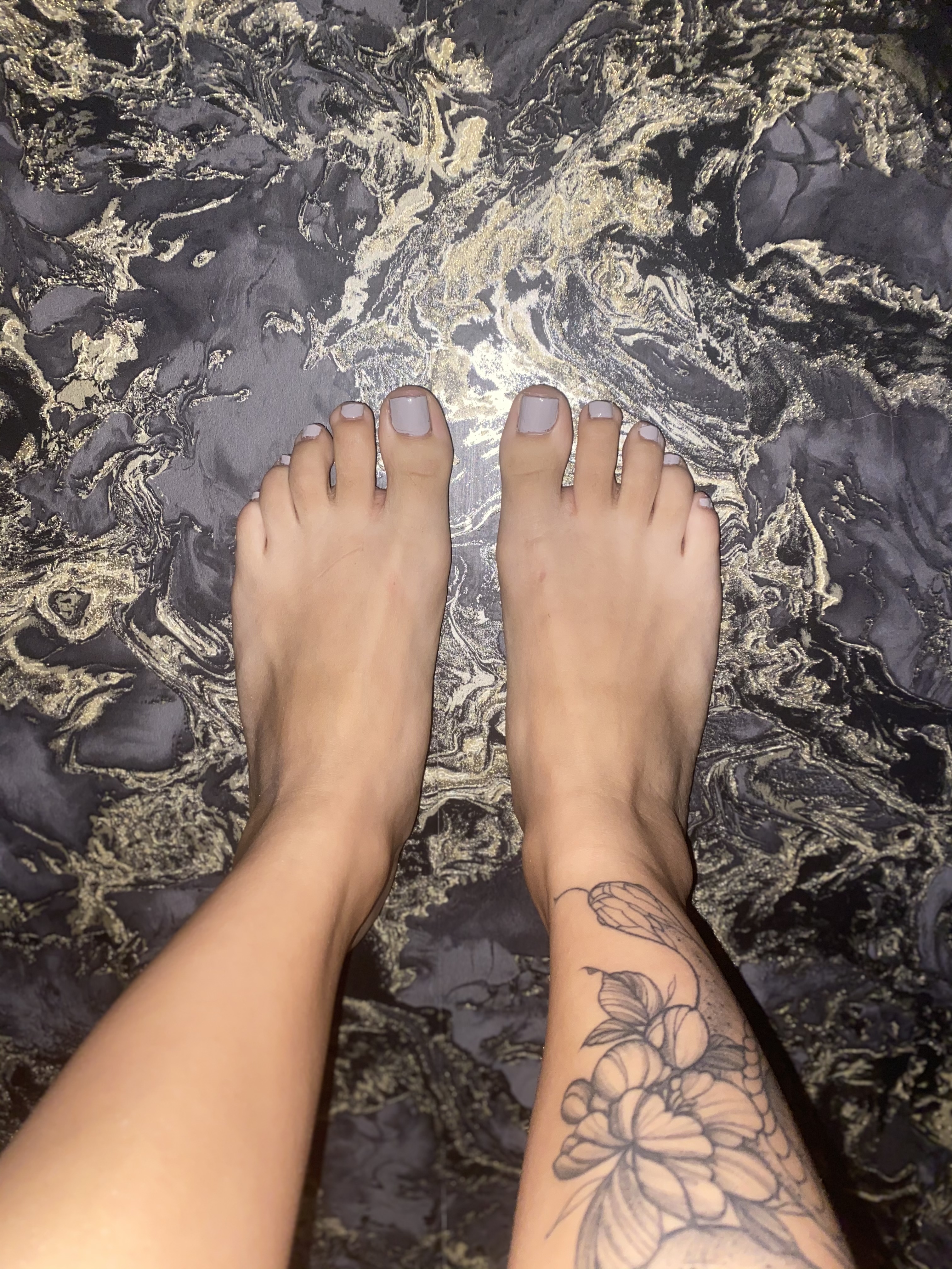 FootFetishLovers OnlyFans