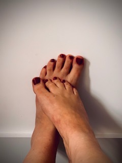 Foot Fetish OnlyFans