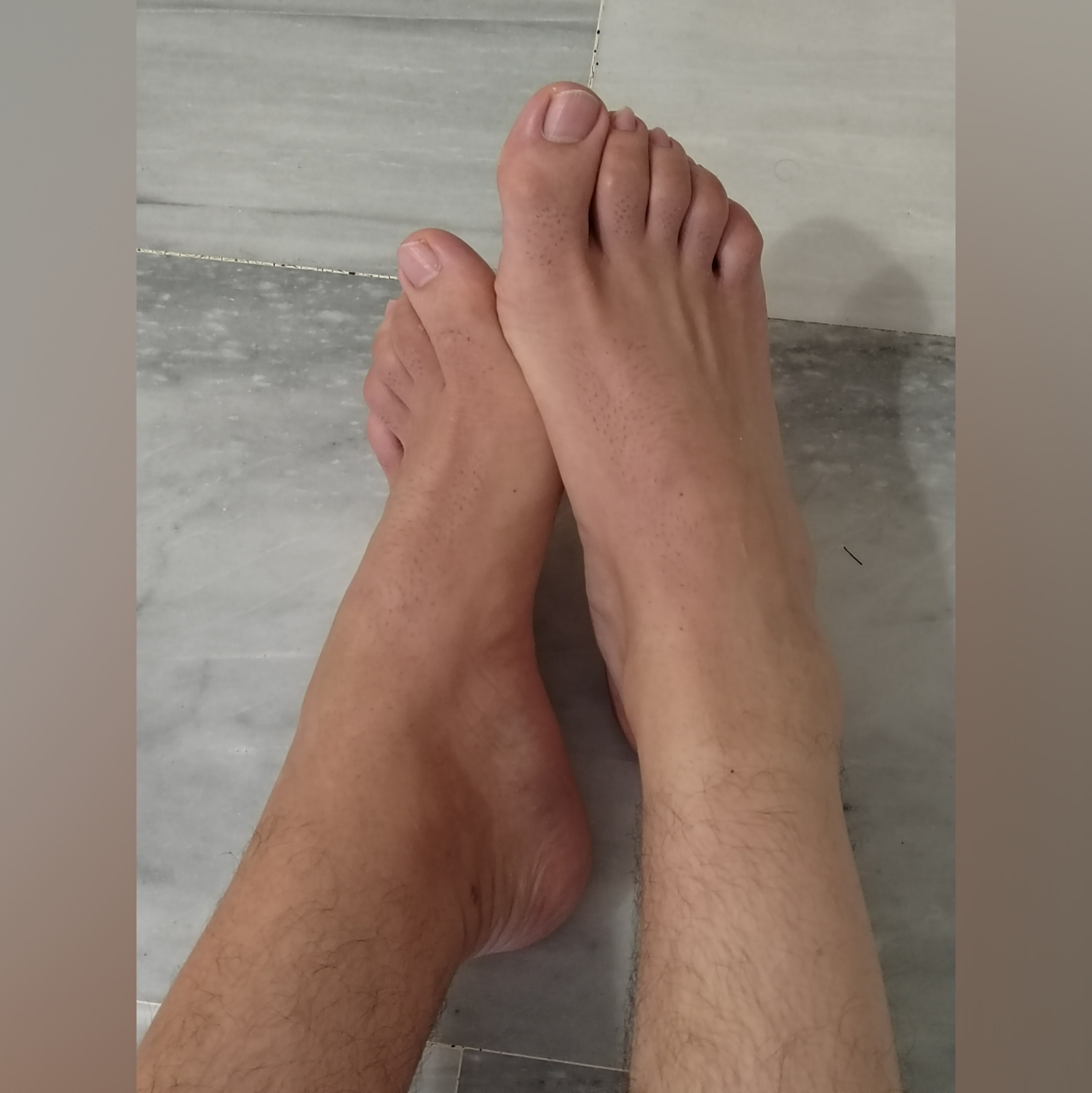 Foot Fetish 4 man OnlyFans