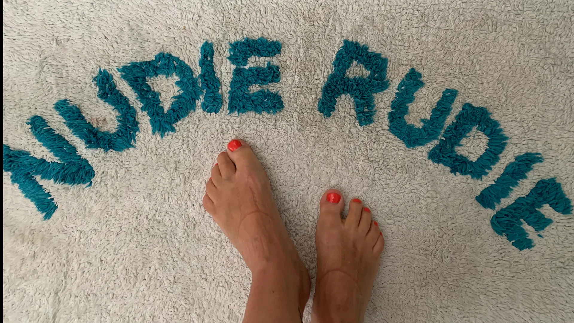 Krystal's kinky feet OnlyFans header